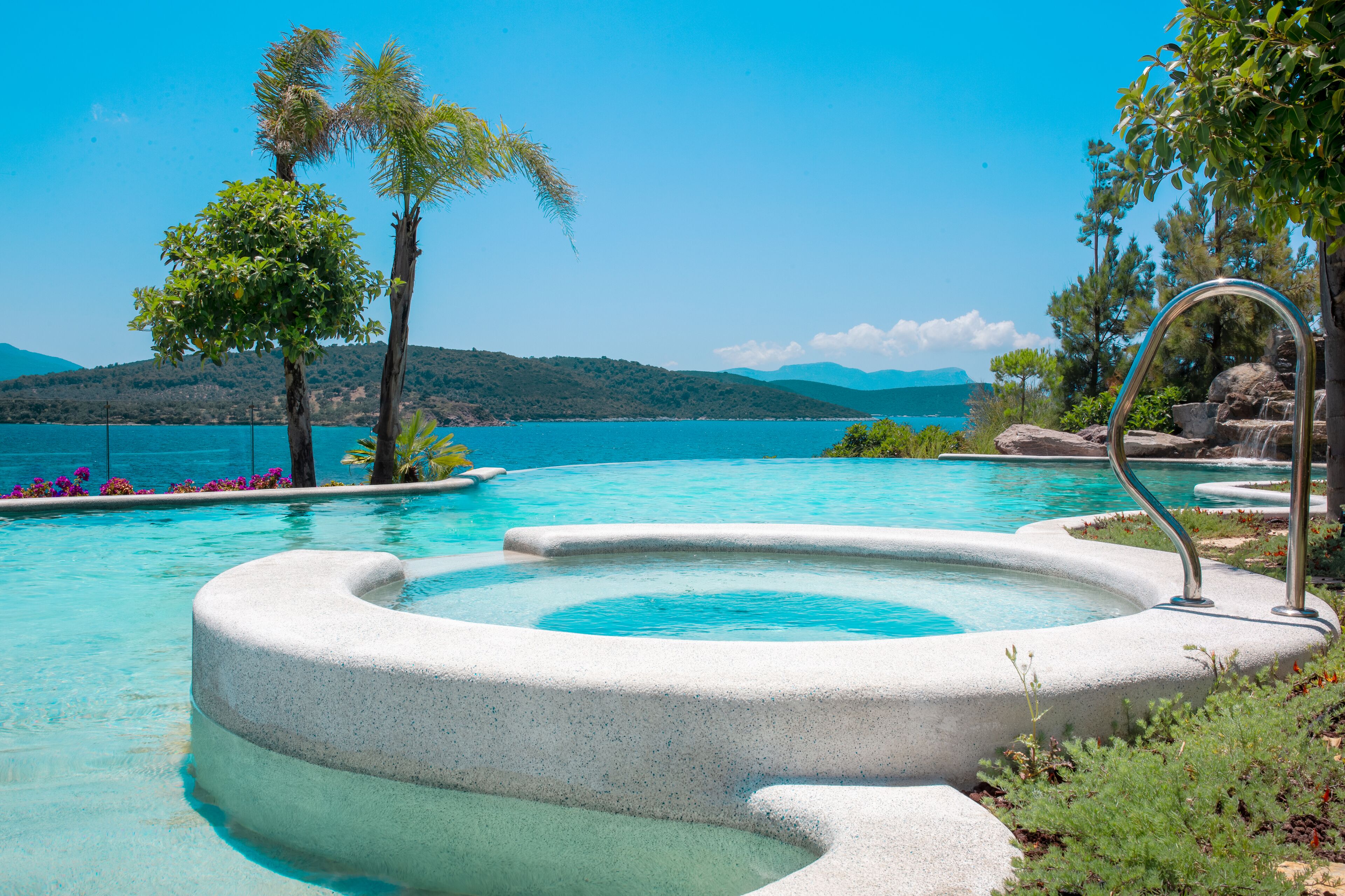 Le Meridien Bodrum Beach Resort Le Meridien Bodrum Beach Resort
