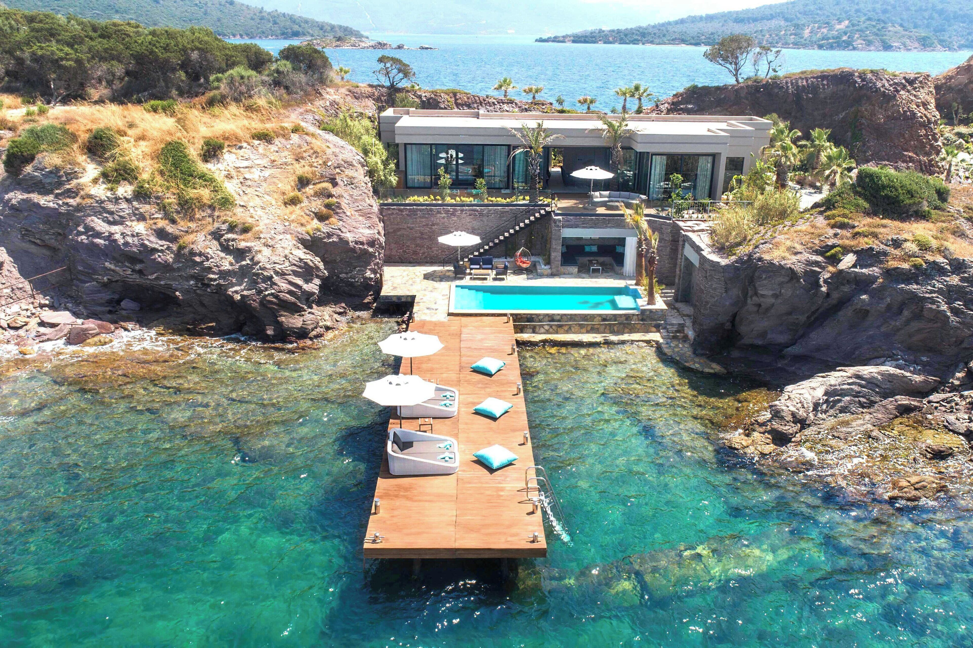 Le Meridien Bodrum Beach Resort Le Meridien Bodrum Beach Resort