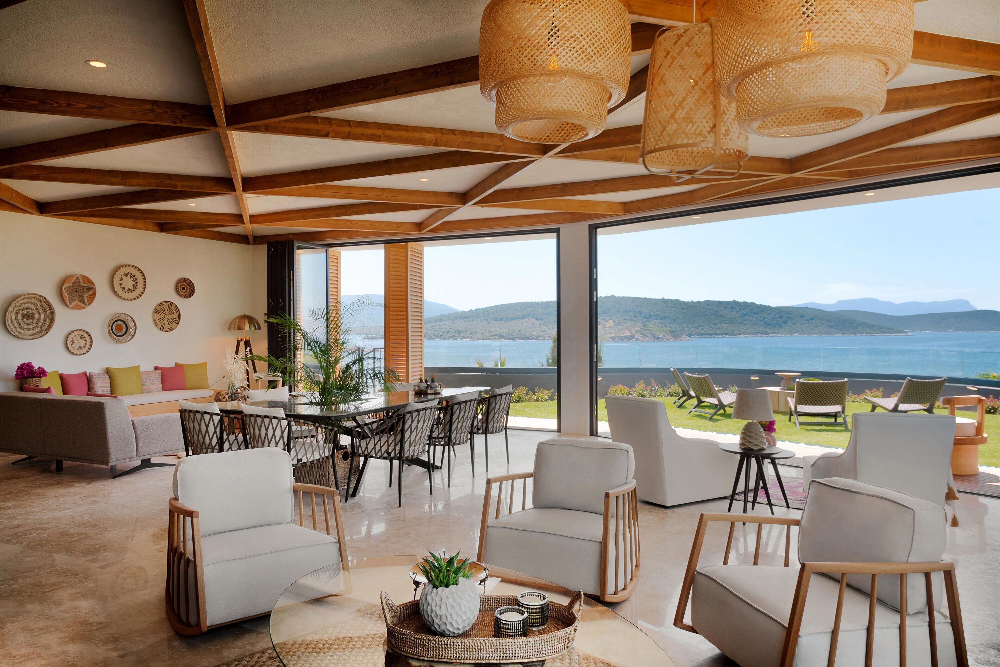 Le Meridien Bodrum Beach Resort Le Meridien Bodrum Beach Resort