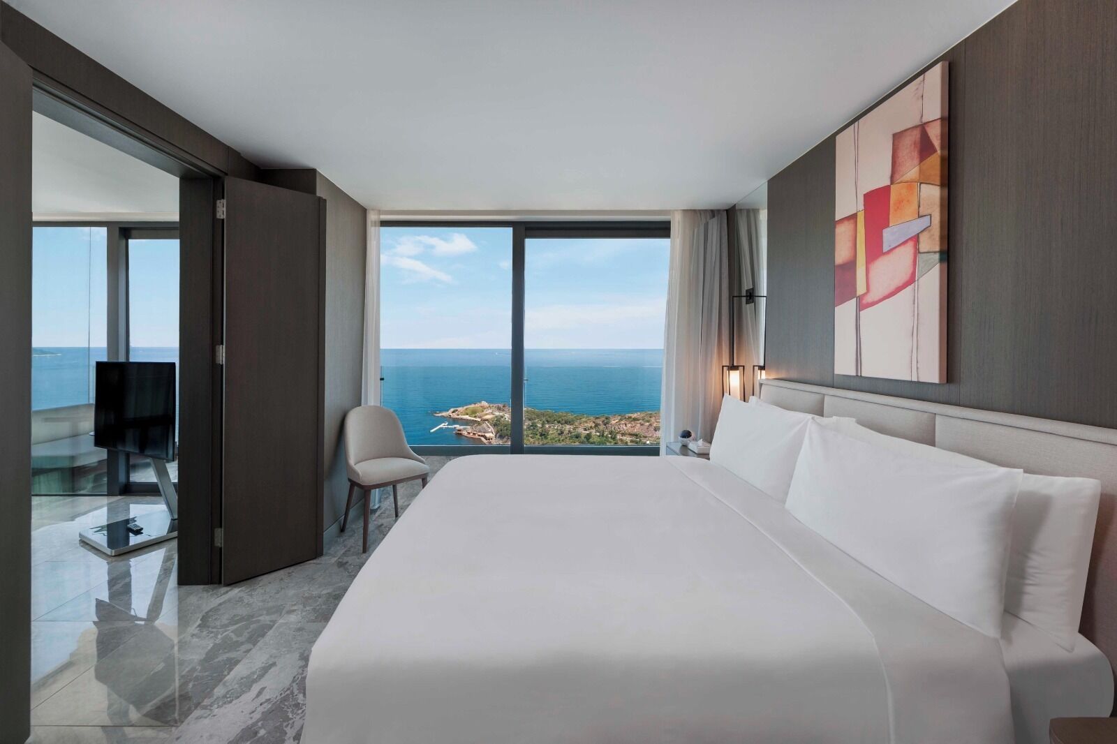 Le Meridien Bodrum Beach Resort Le Meridien Bodrum Beach Resort