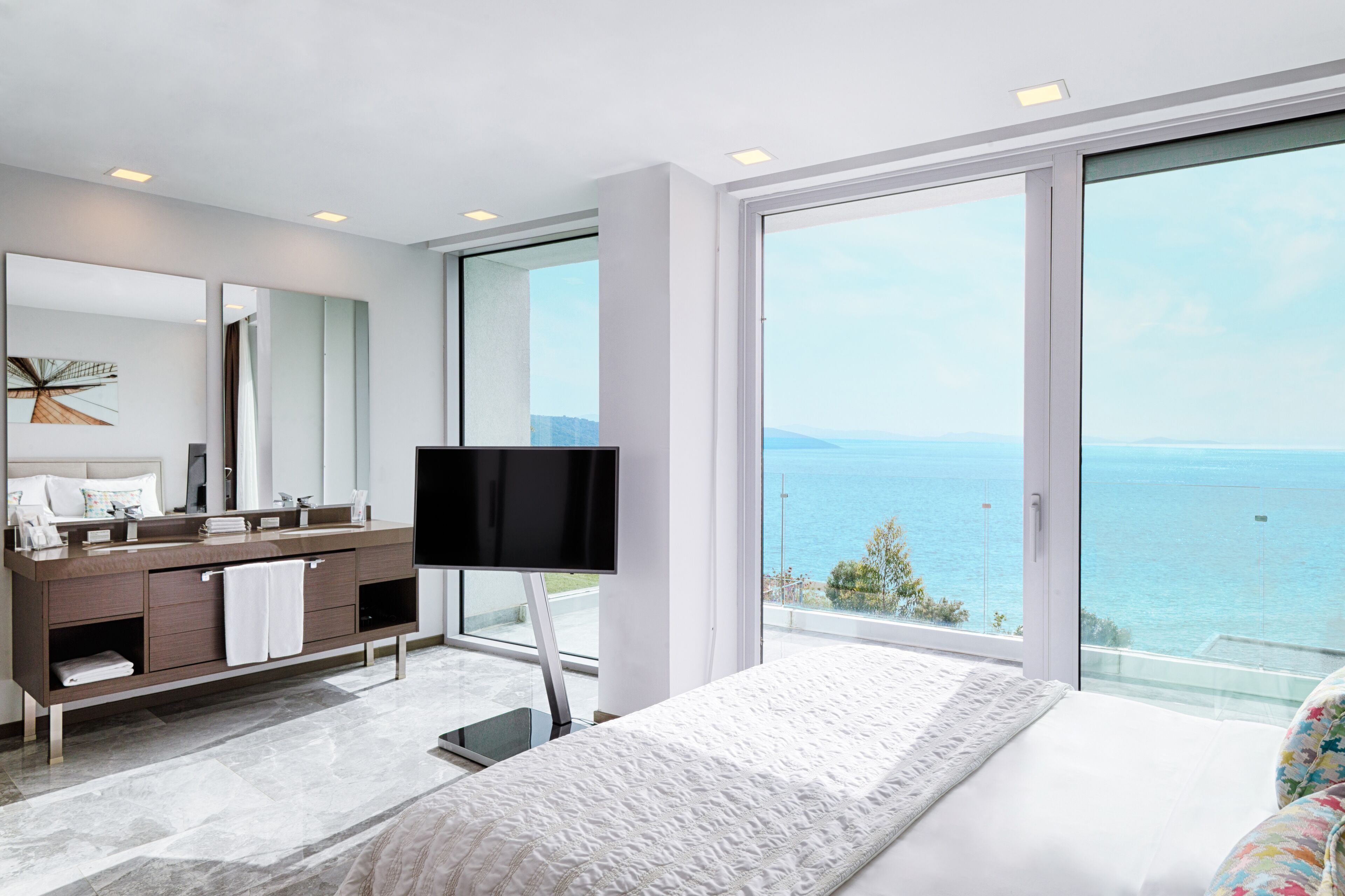 Le Meridien Bodrum Beach Resort Le Meridien Bodrum Beach Resort