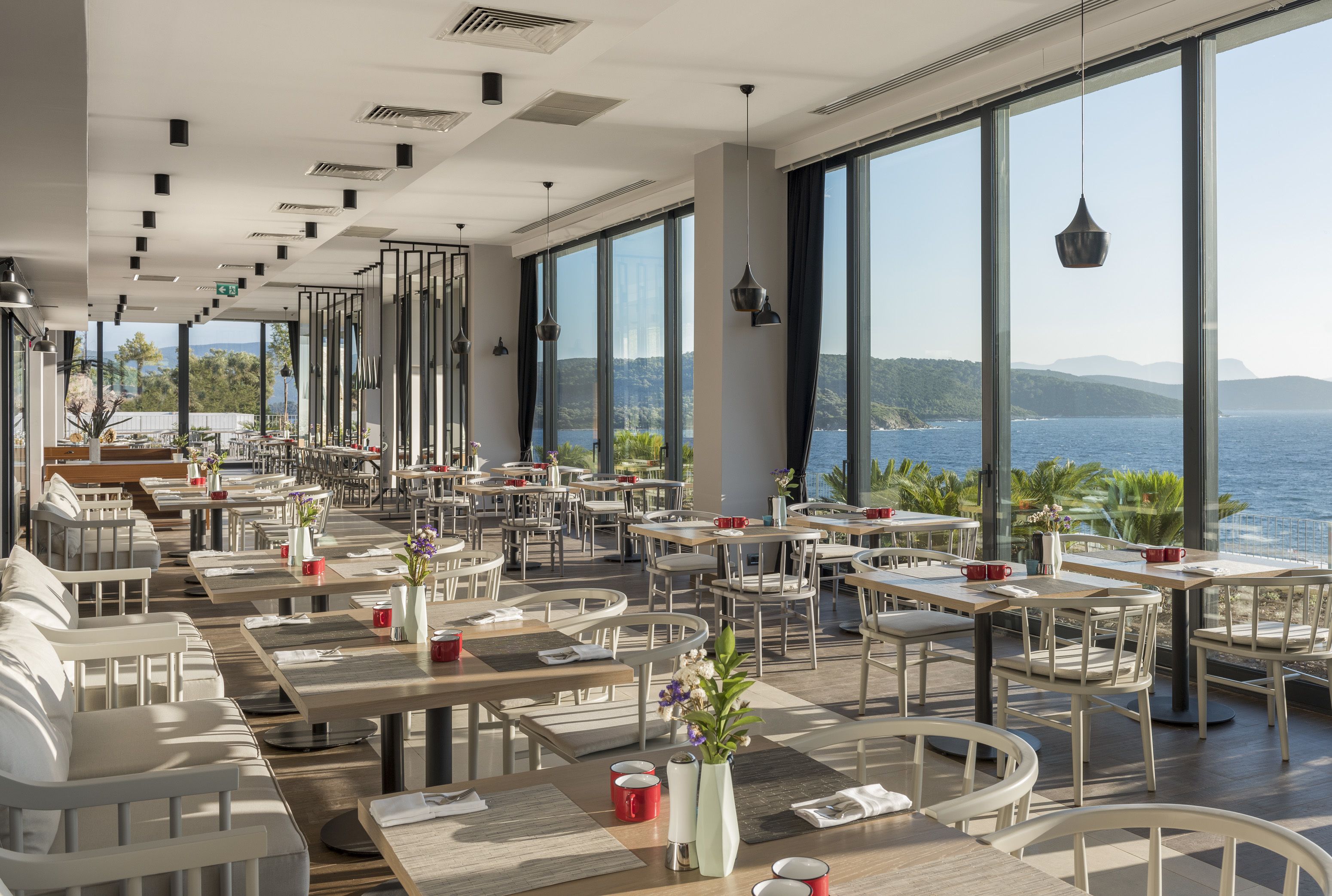 Le Meridien Bodrum Beach Resort Le Meridien Bodrum Beach Resort