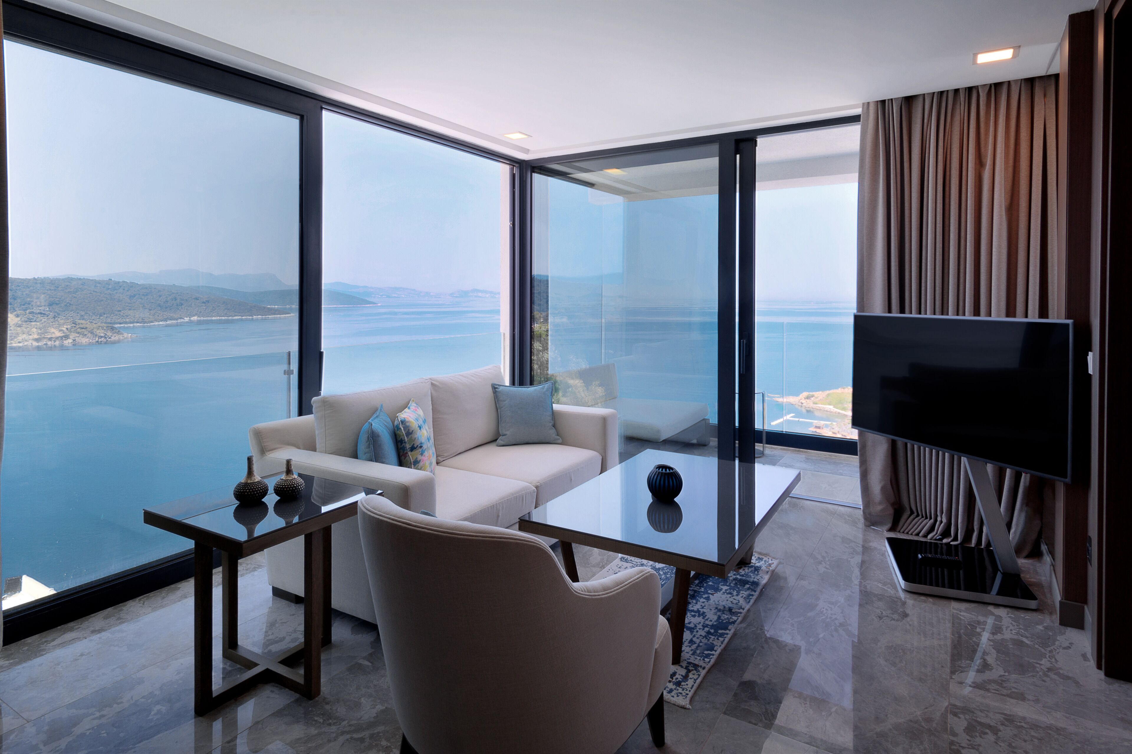 Le Meridien Bodrum Beach Resort Le Meridien Bodrum Beach Resort