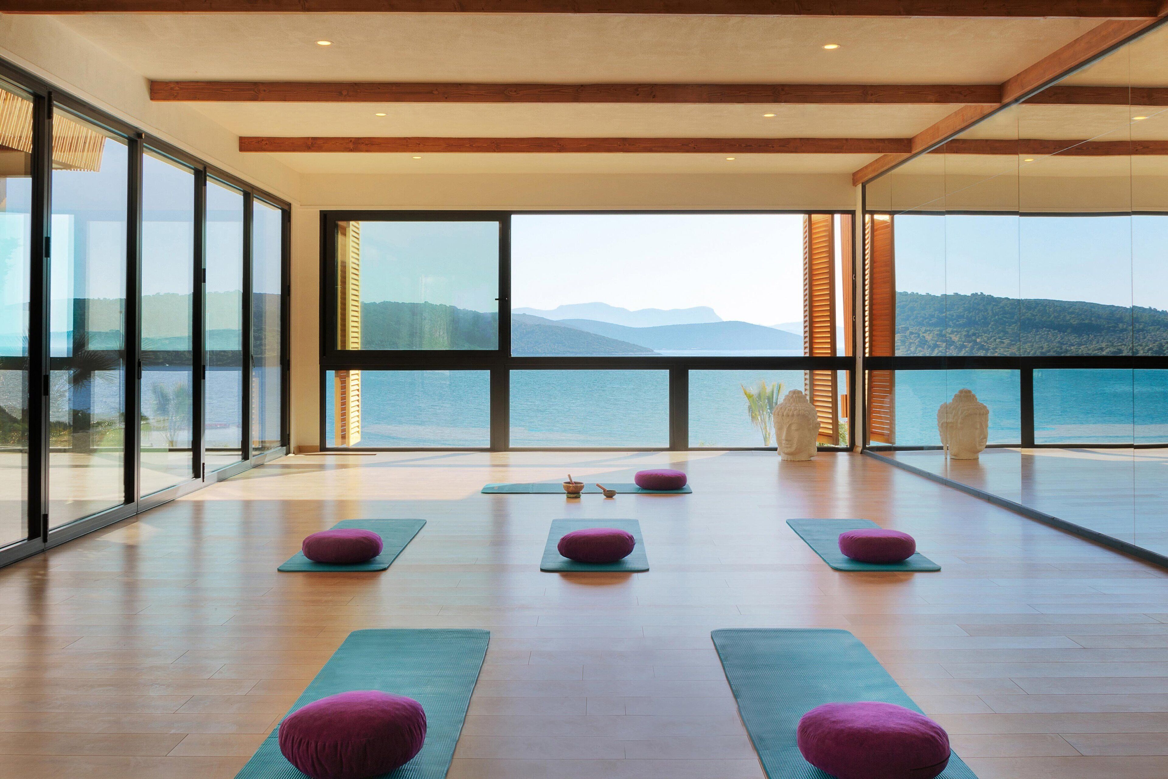 Le Meridien Bodrum Beach Resort Le Meridien Bodrum Beach Resort
