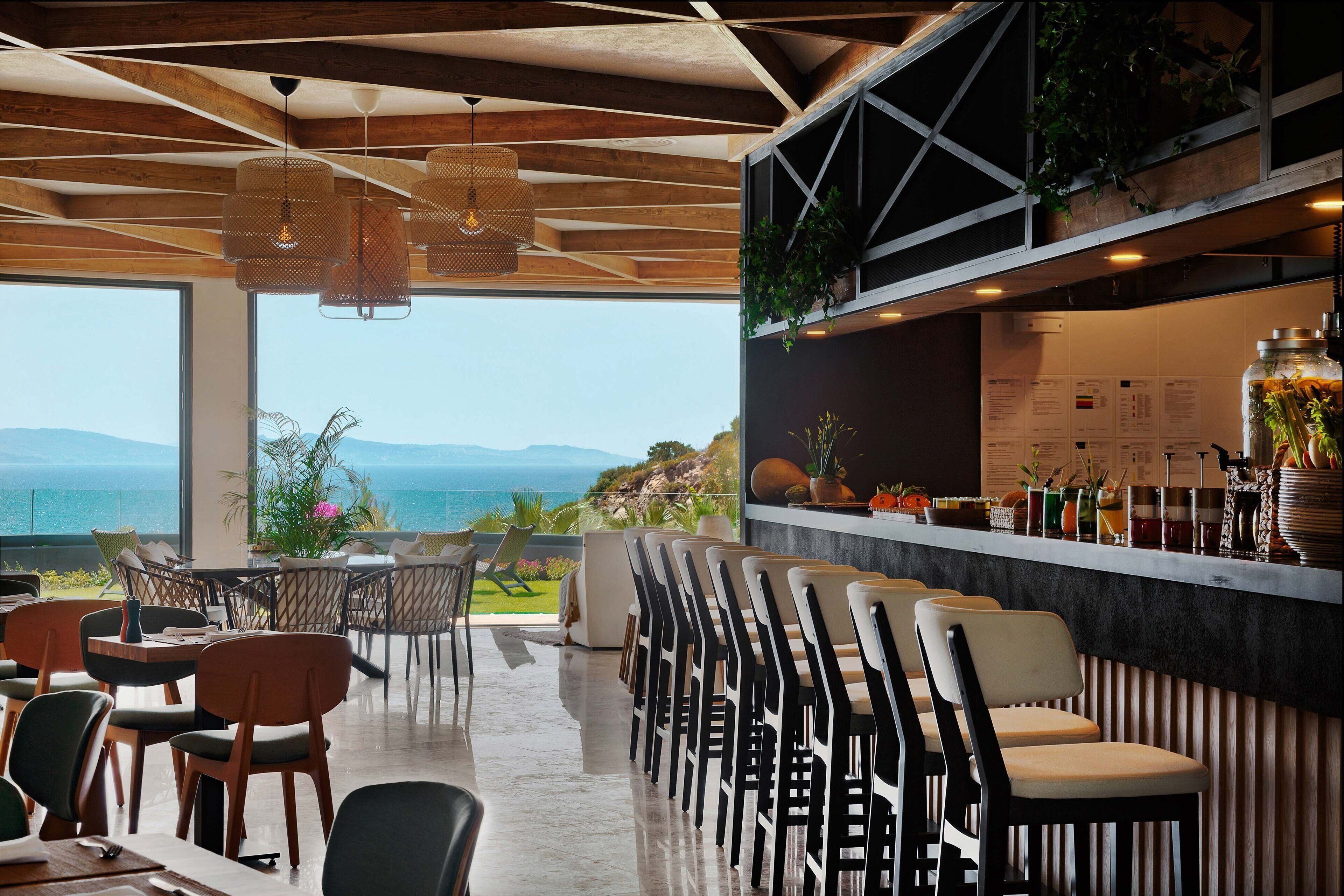 Le Meridien Bodrum Beach Resort Le Meridien Bodrum Beach Resort