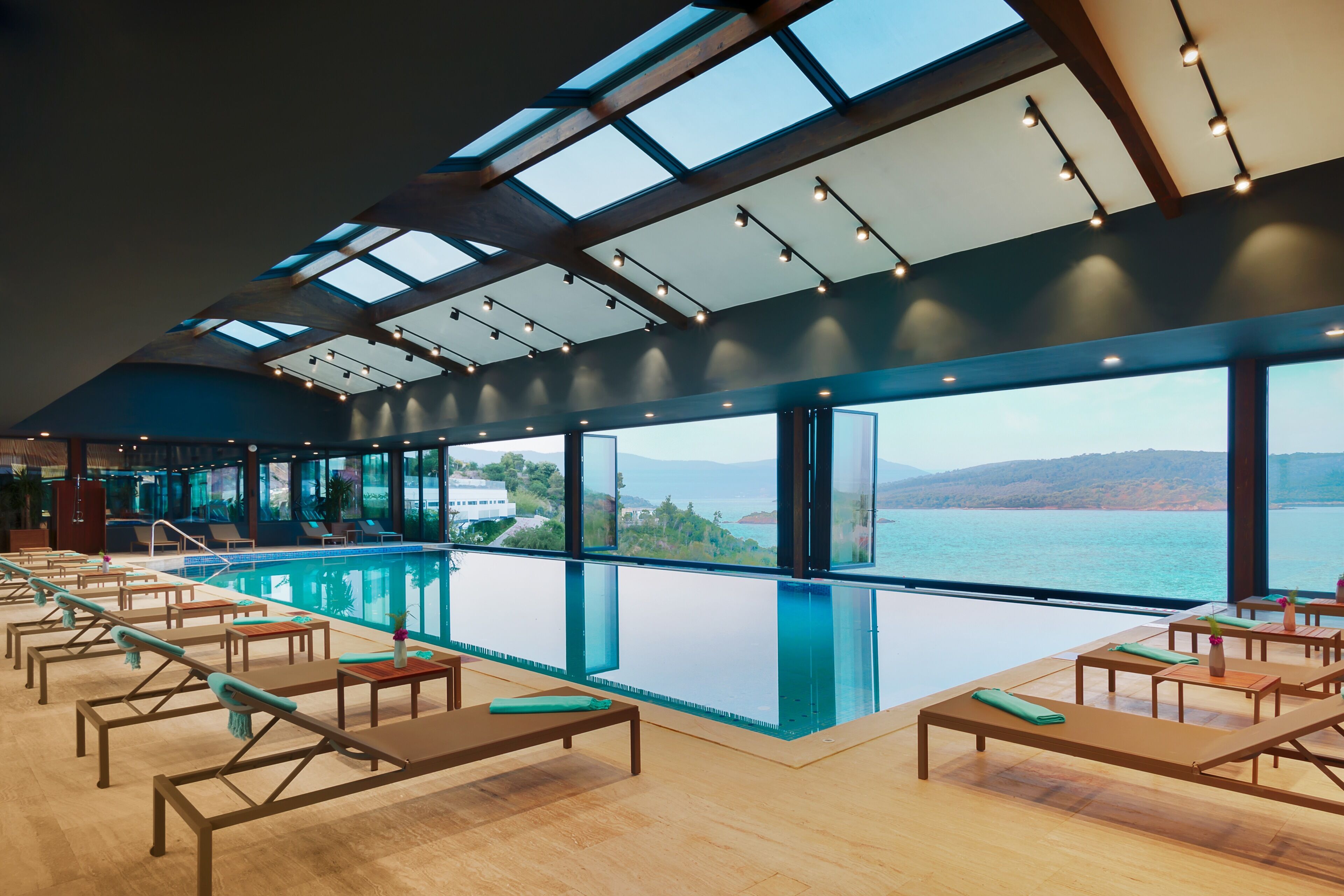 Le Meridien Bodrum Beach Resort Le Meridien Bodrum Beach Resort