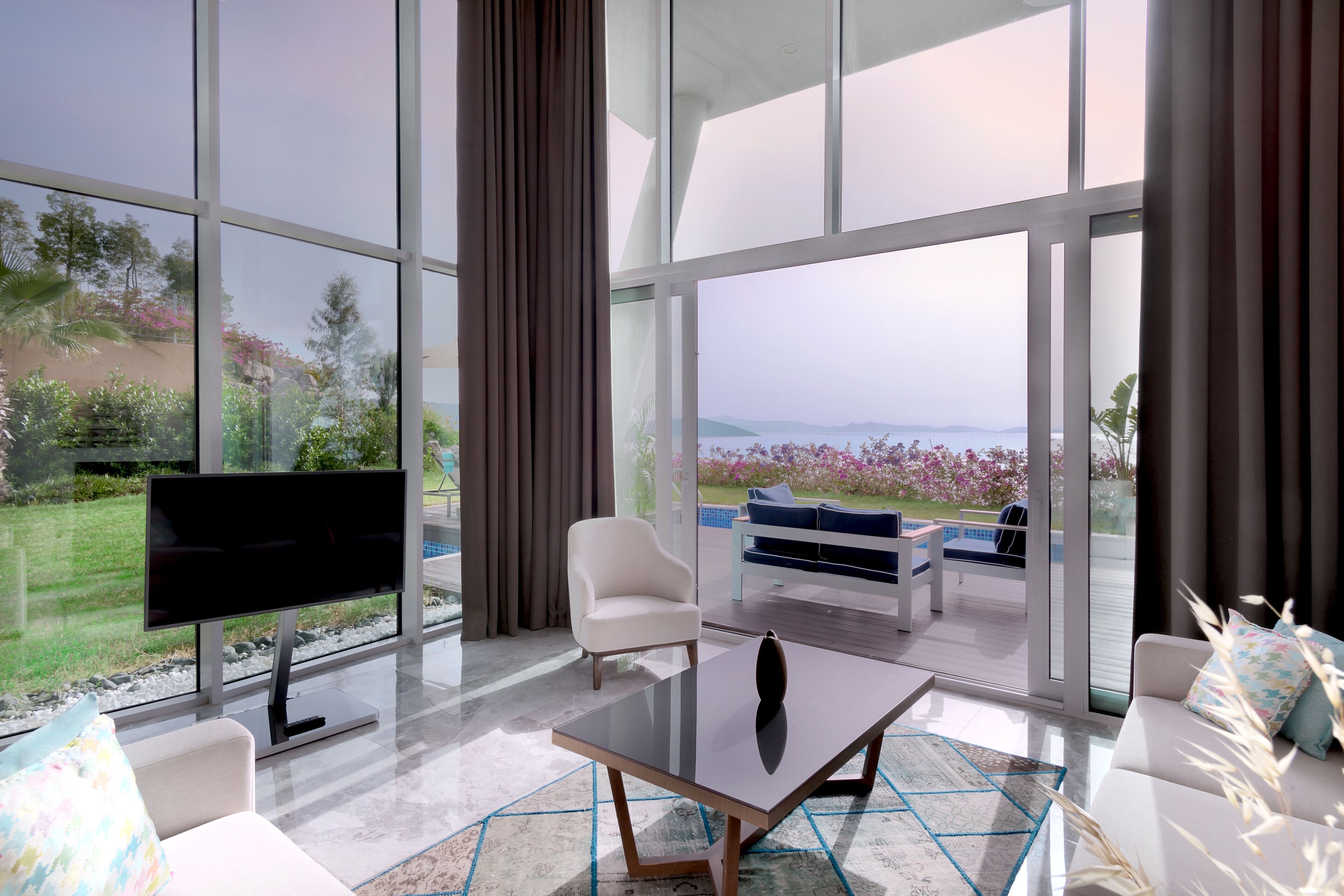 Le Meridien Bodrum Beach Resort Le Meridien Bodrum Beach Resort