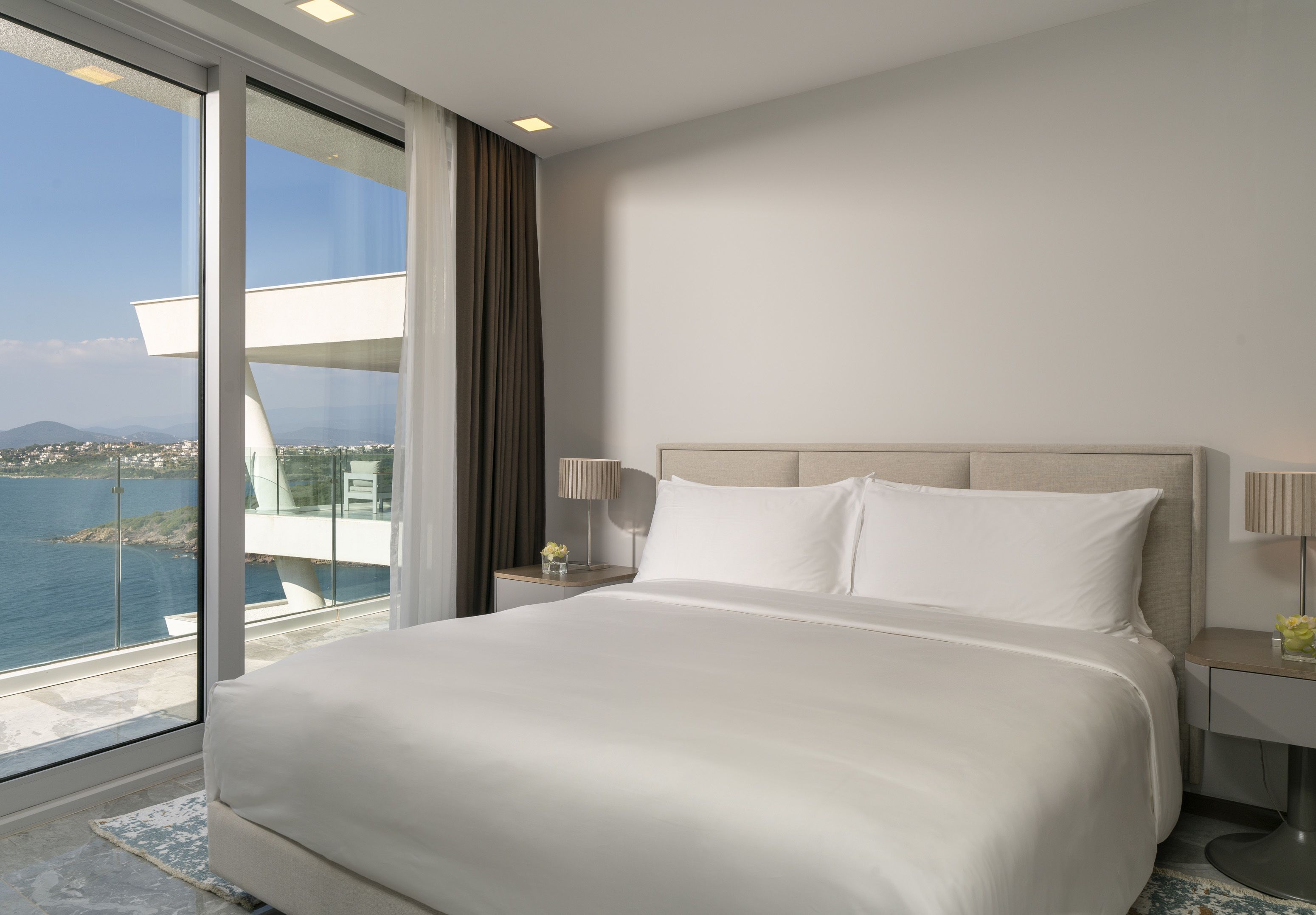 Le Meridien Bodrum Beach Resort Le Meridien Bodrum Beach Resort
