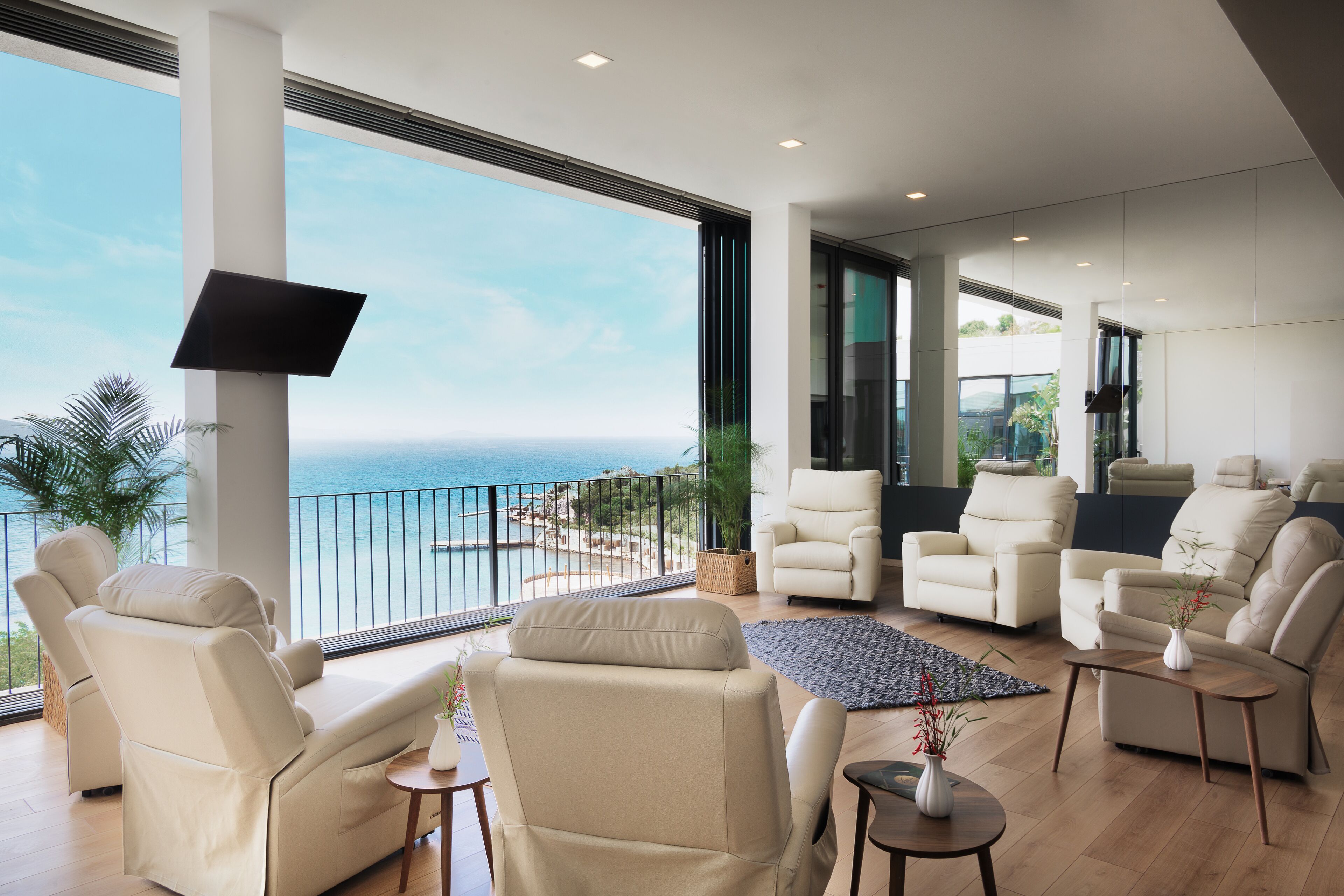 Le Meridien Bodrum Beach Resort Le Meridien Bodrum Beach Resort