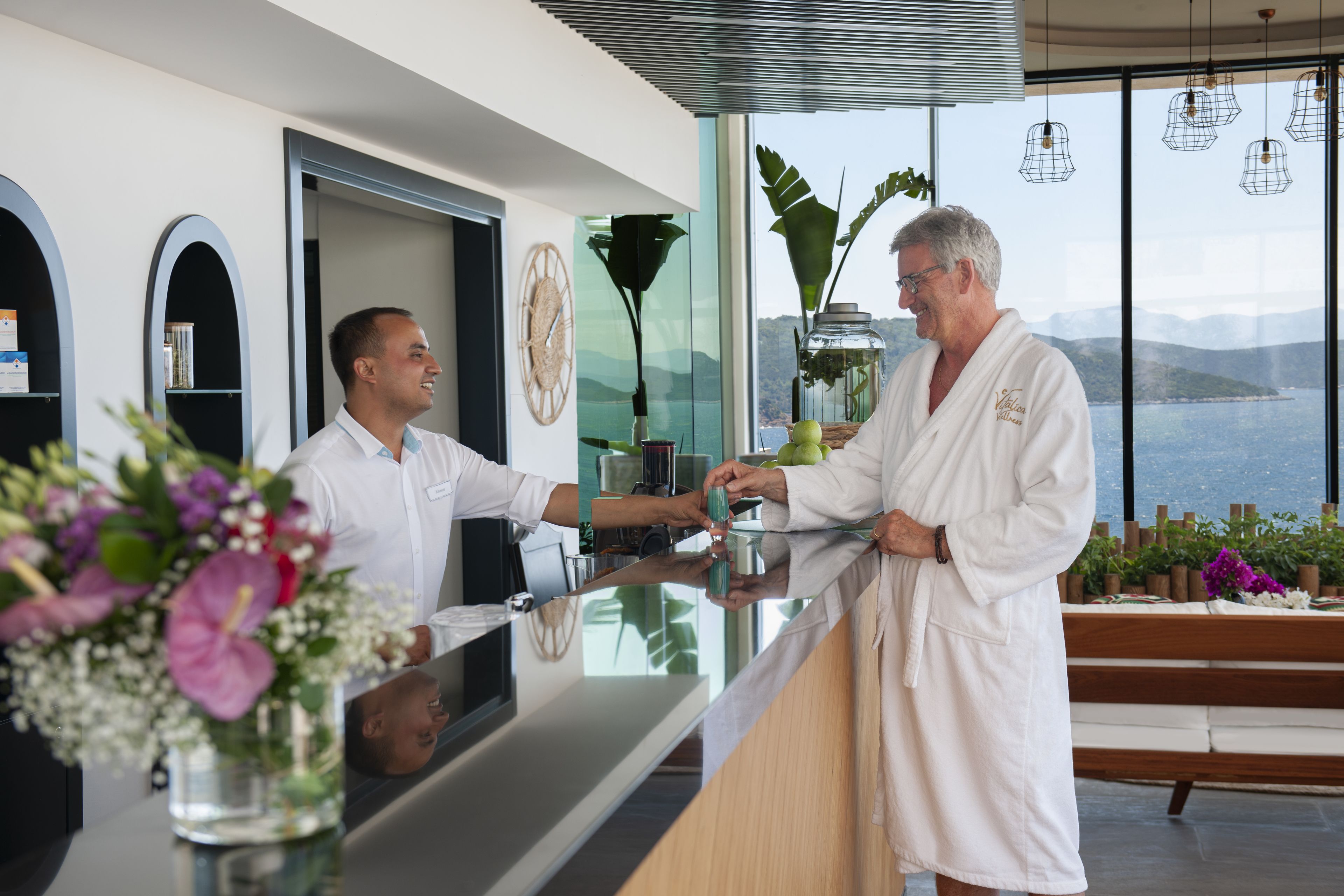 Le Meridien Bodrum Beach Resort Le Meridien Bodrum Beach Resort