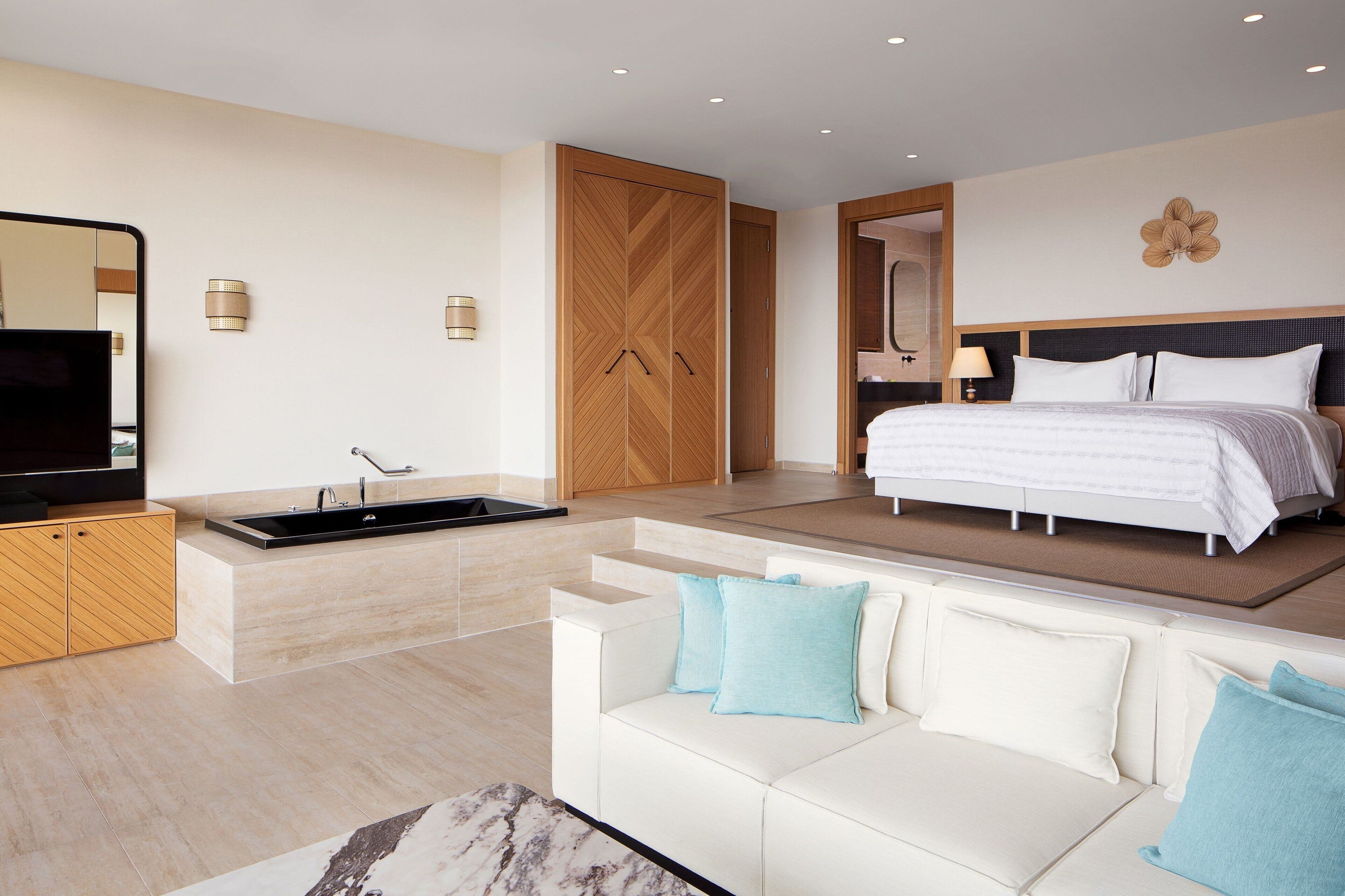 Le Meridien Bodrum Beach Resort Le Meridien Bodrum Beach Resort