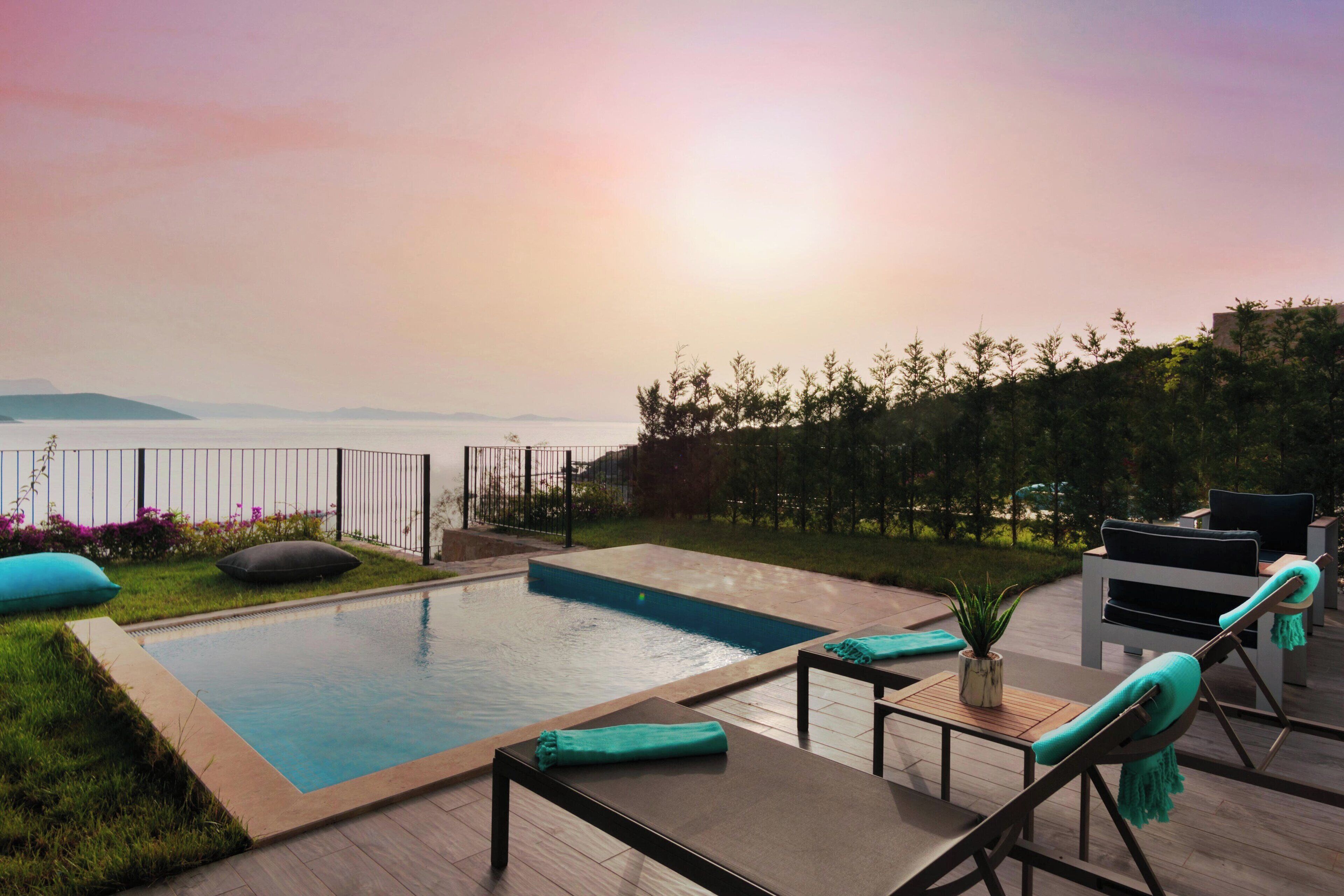 Le Meridien Bodrum Beach Resort Le Meridien Bodrum Beach Resort