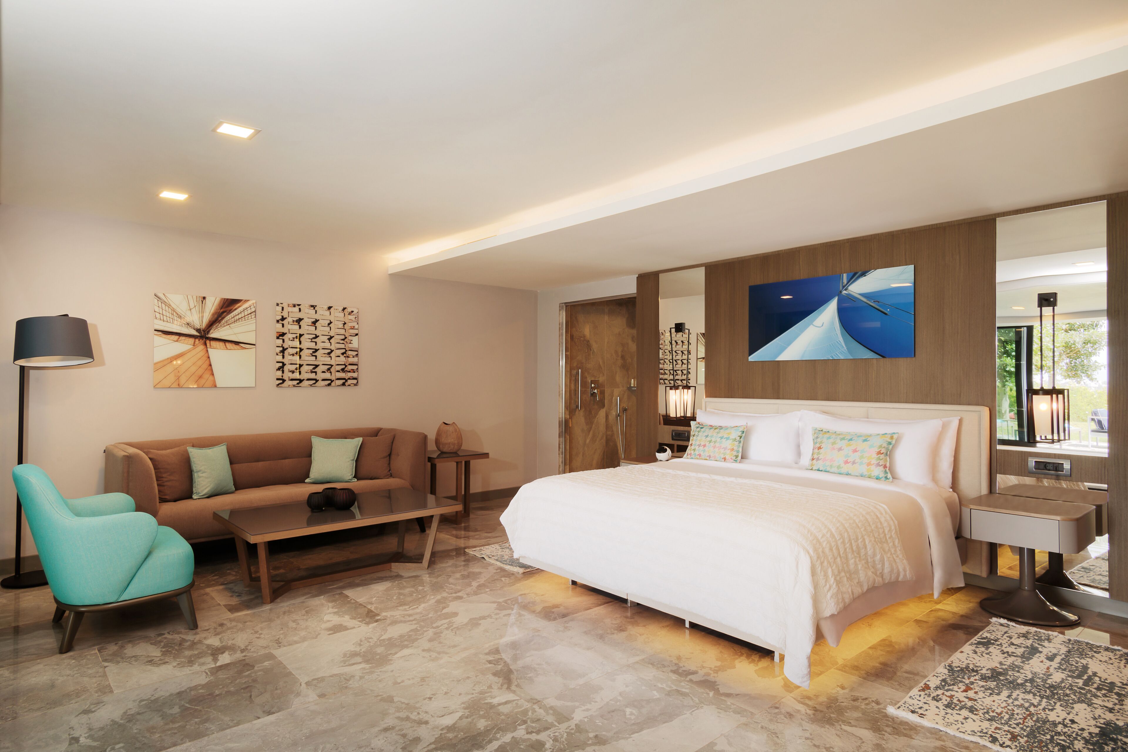 Le Meridien Bodrum Beach Resort Le Meridien Bodrum Beach Resort