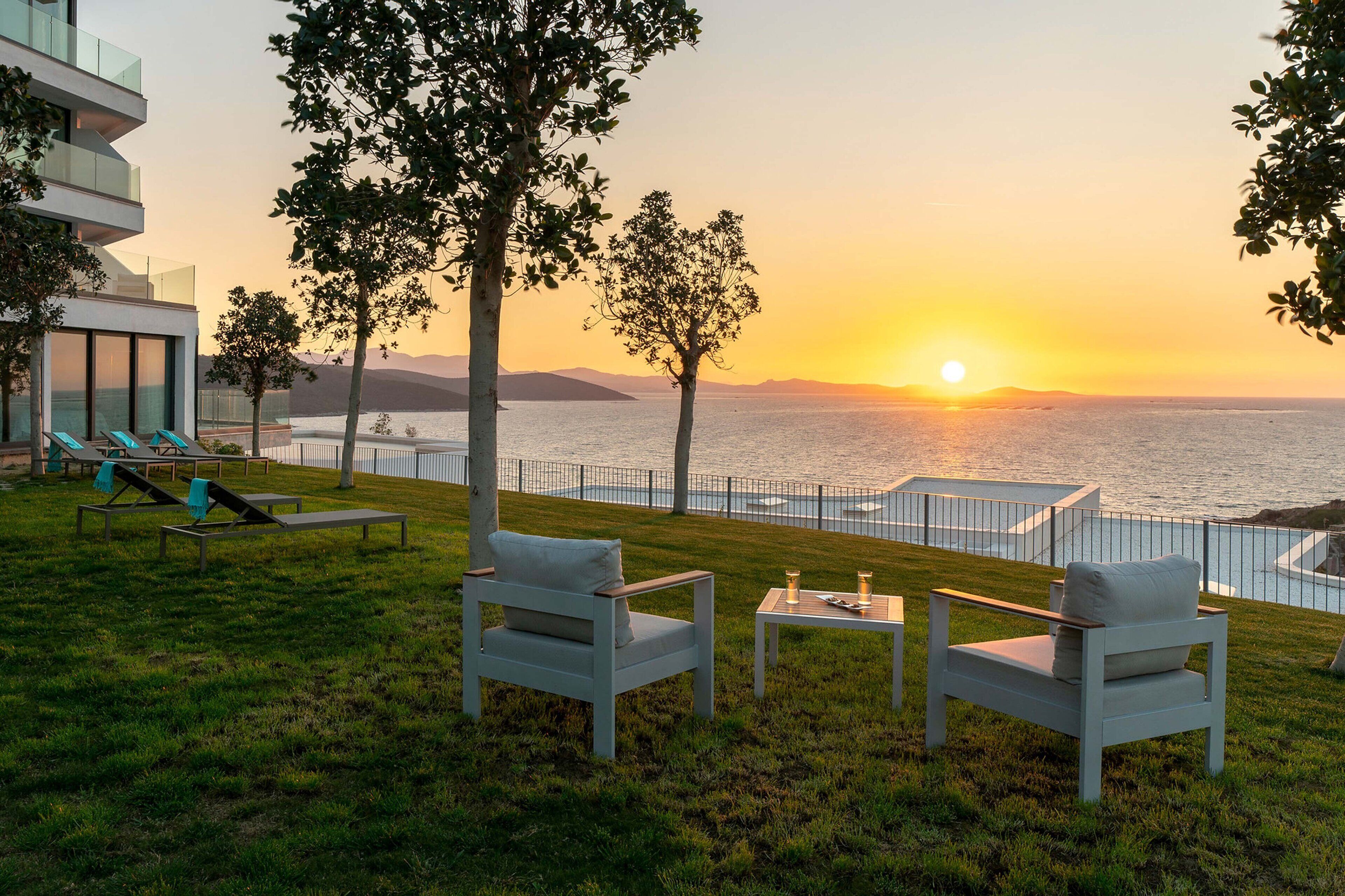 Le Meridien Bodrum Beach Resort Le Meridien Bodrum Beach Resort