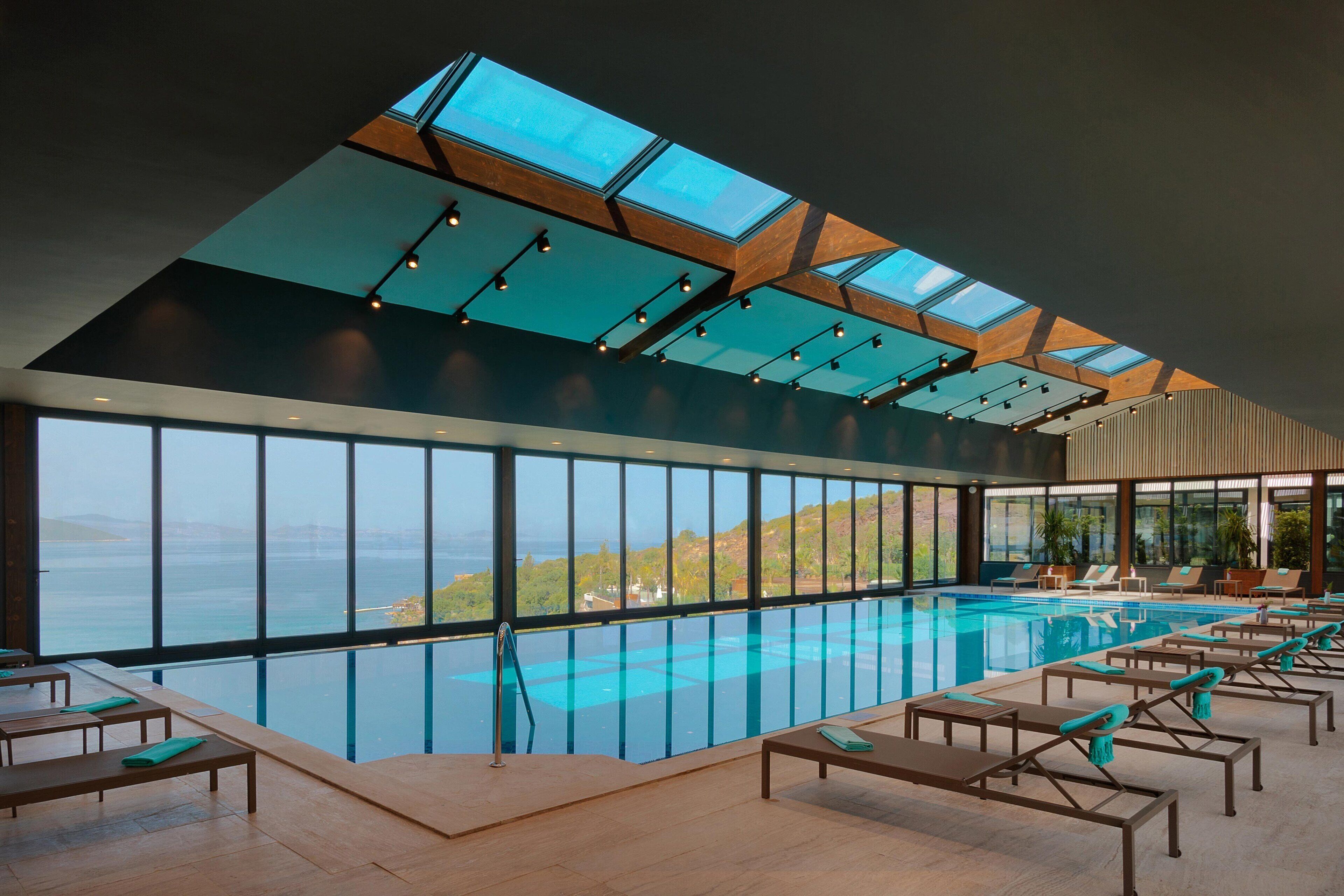 Le Meridien Bodrum Beach Resort Le Meridien Bodrum Beach Resort
