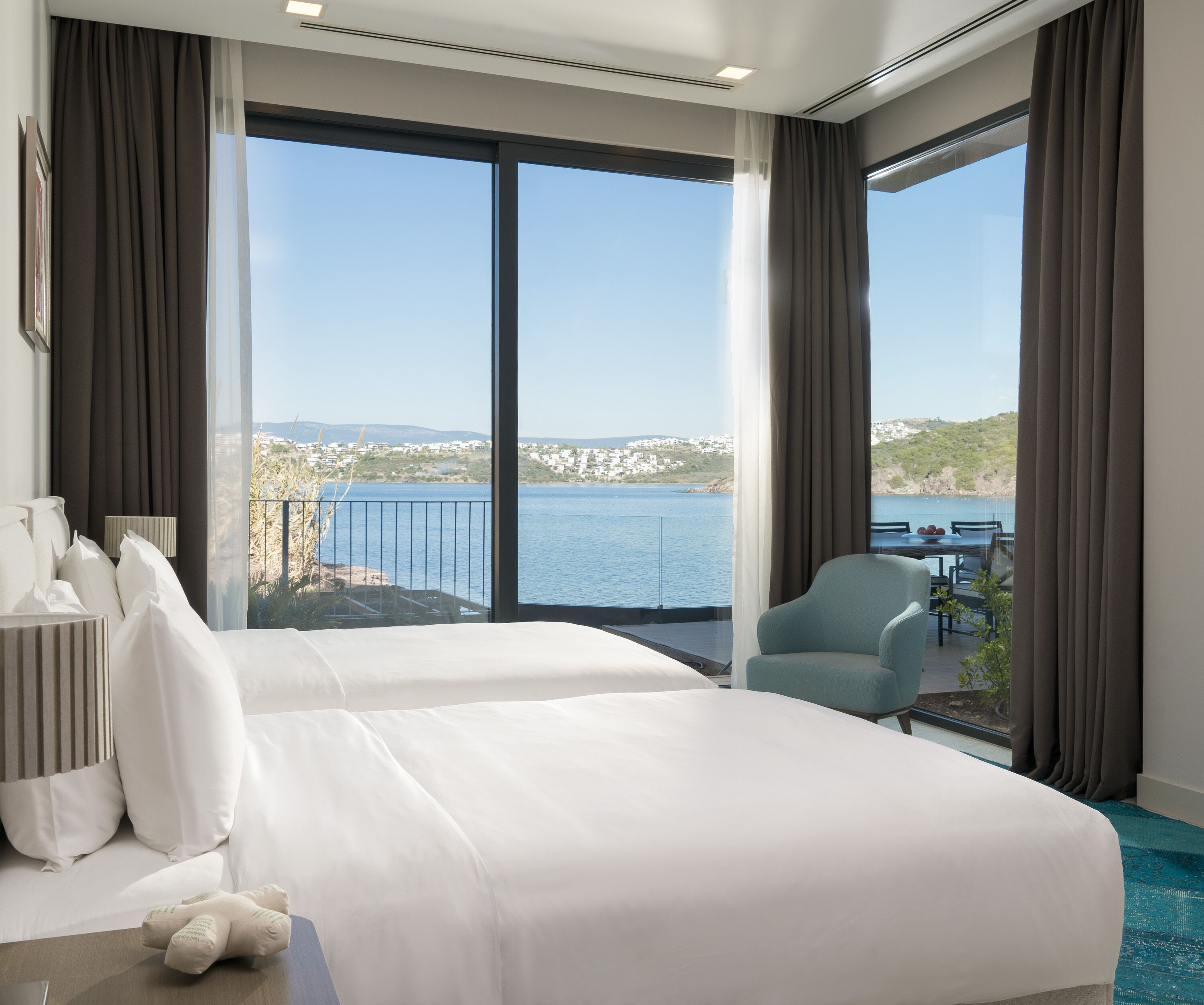 Le Meridien Bodrum Beach Resort Le Meridien Bodrum Beach Resort