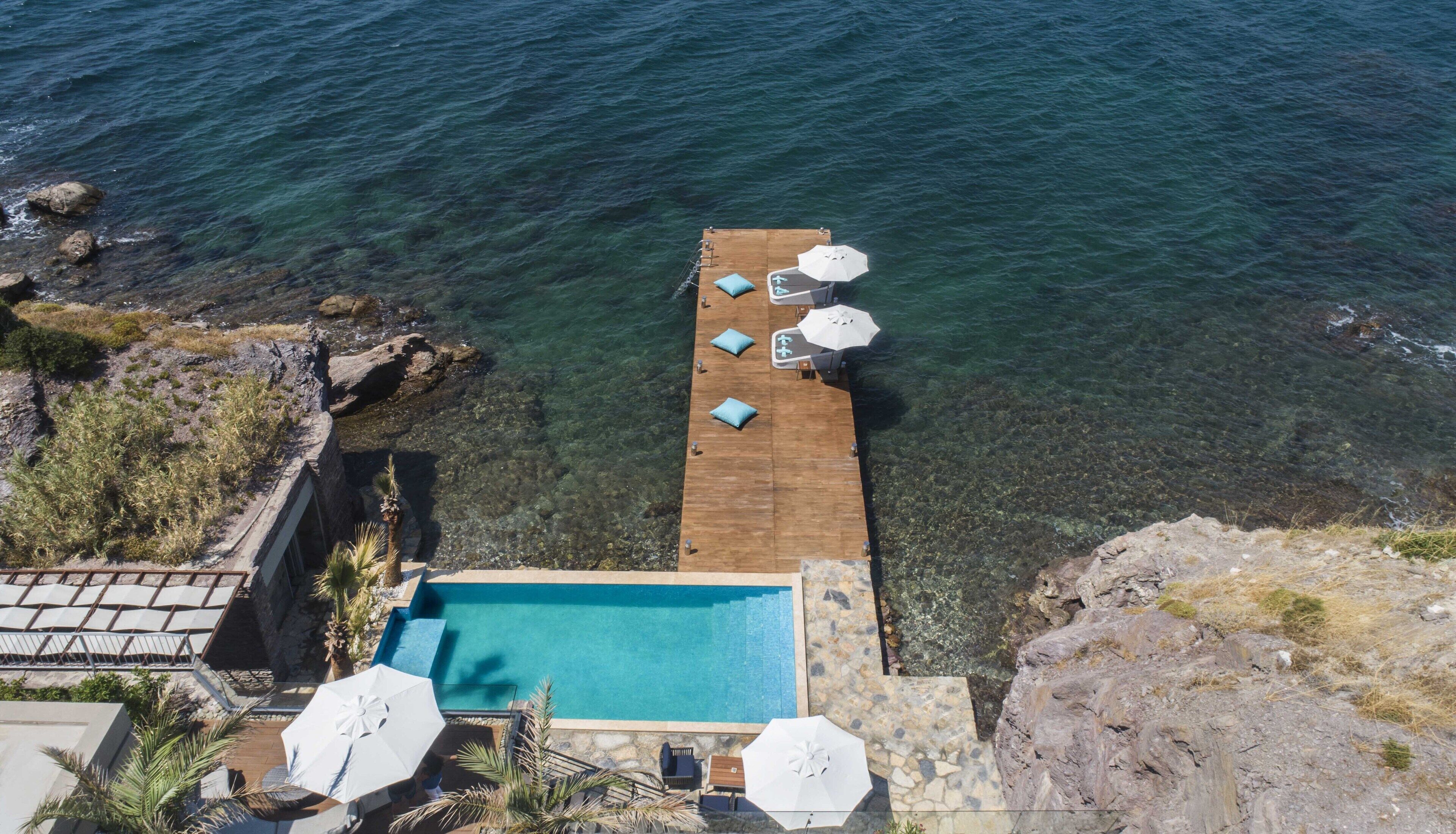 Le Meridien Bodrum Beach Resort Le Meridien Bodrum Beach Resort