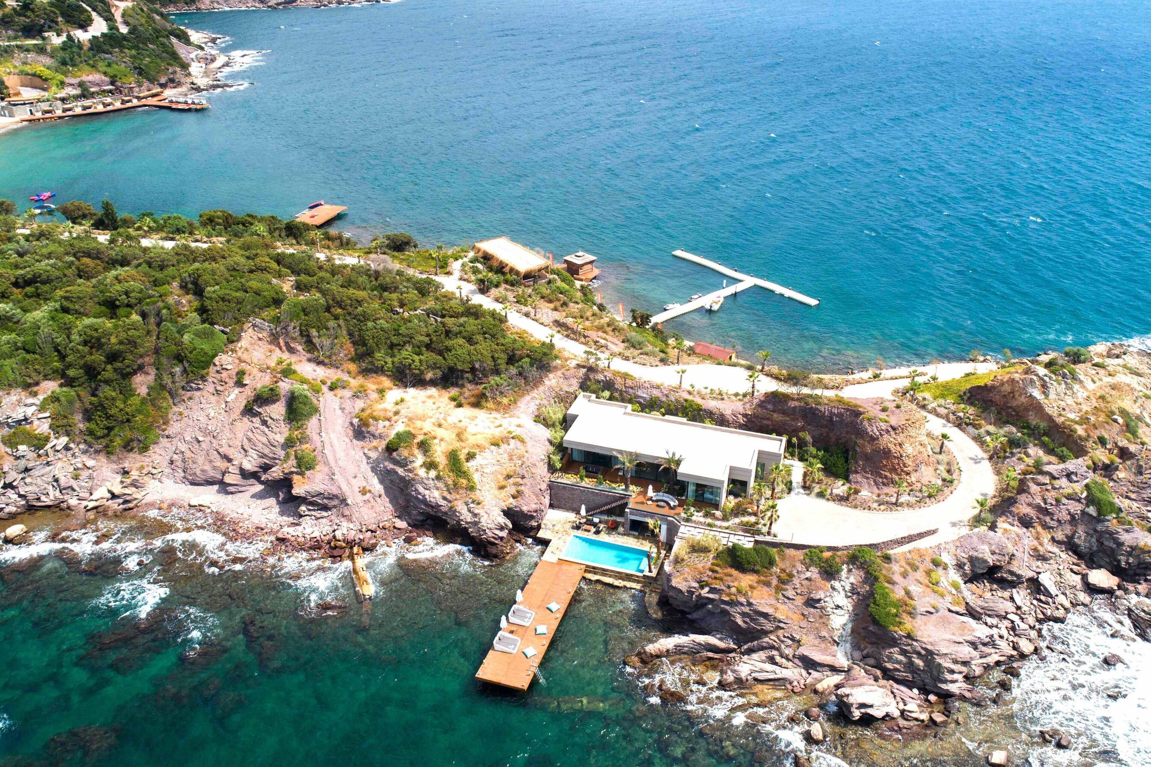 Le Meridien Bodrum Beach Resort Le Meridien Bodrum Beach Resort