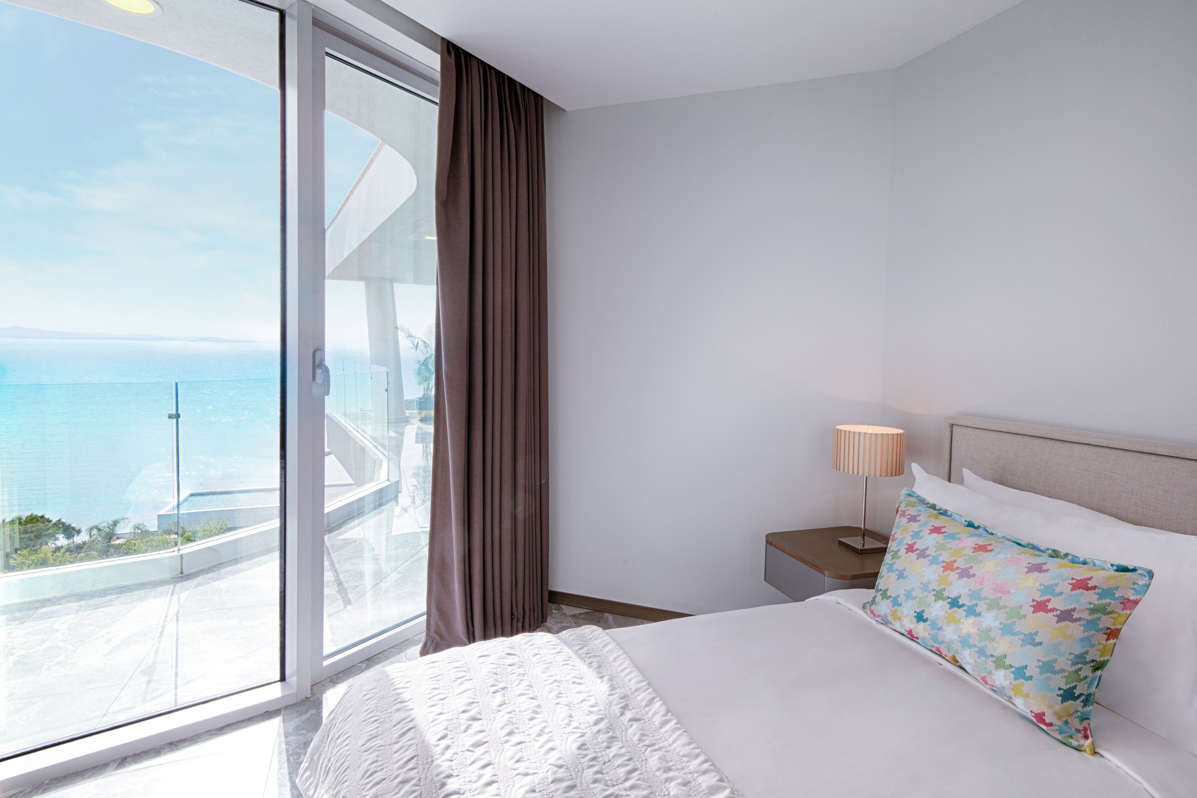 Le Meridien Bodrum Beach Resort Le Meridien Bodrum Beach Resort