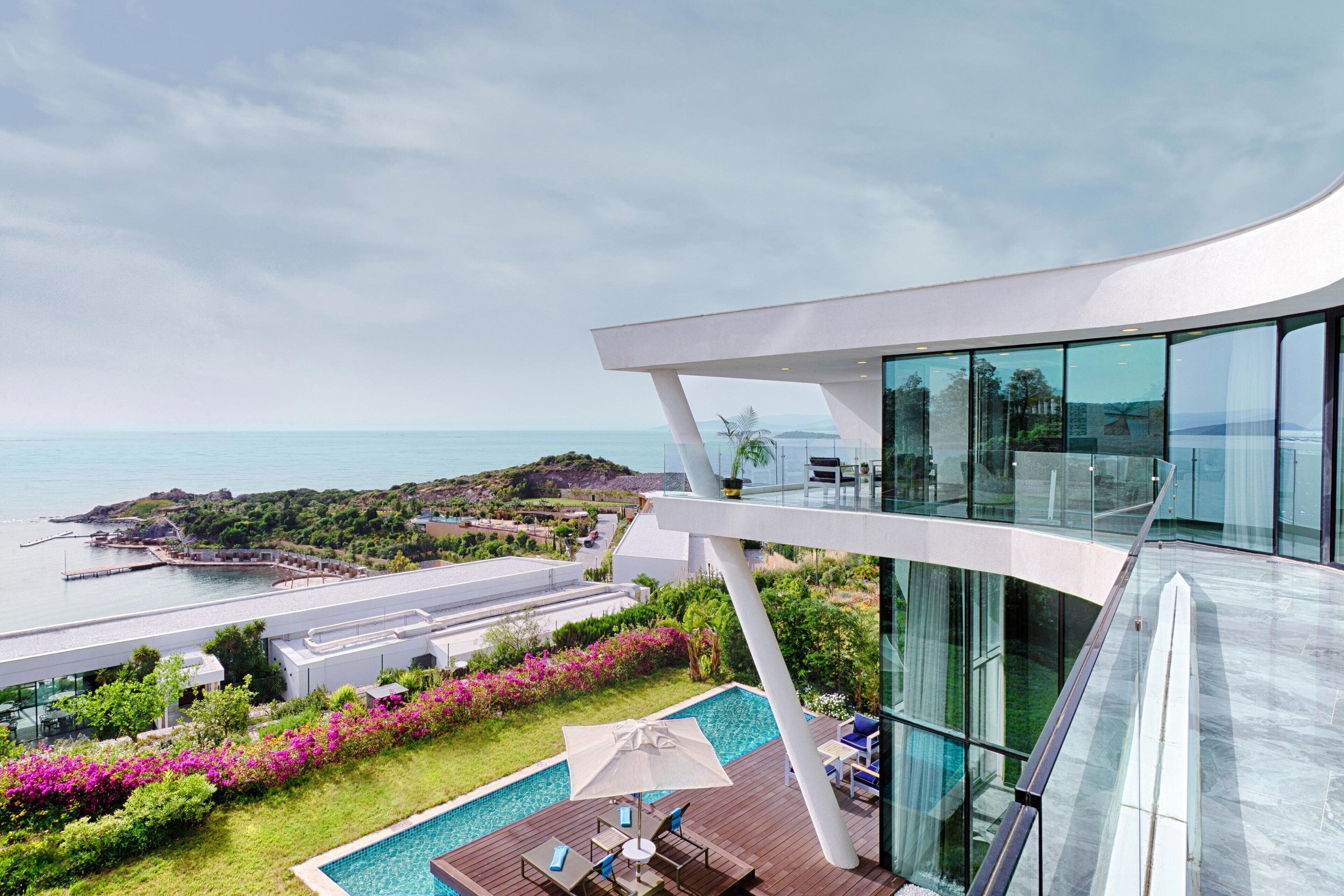Le Meridien Bodrum Beach Resort Le Meridien Bodrum Beach Resort