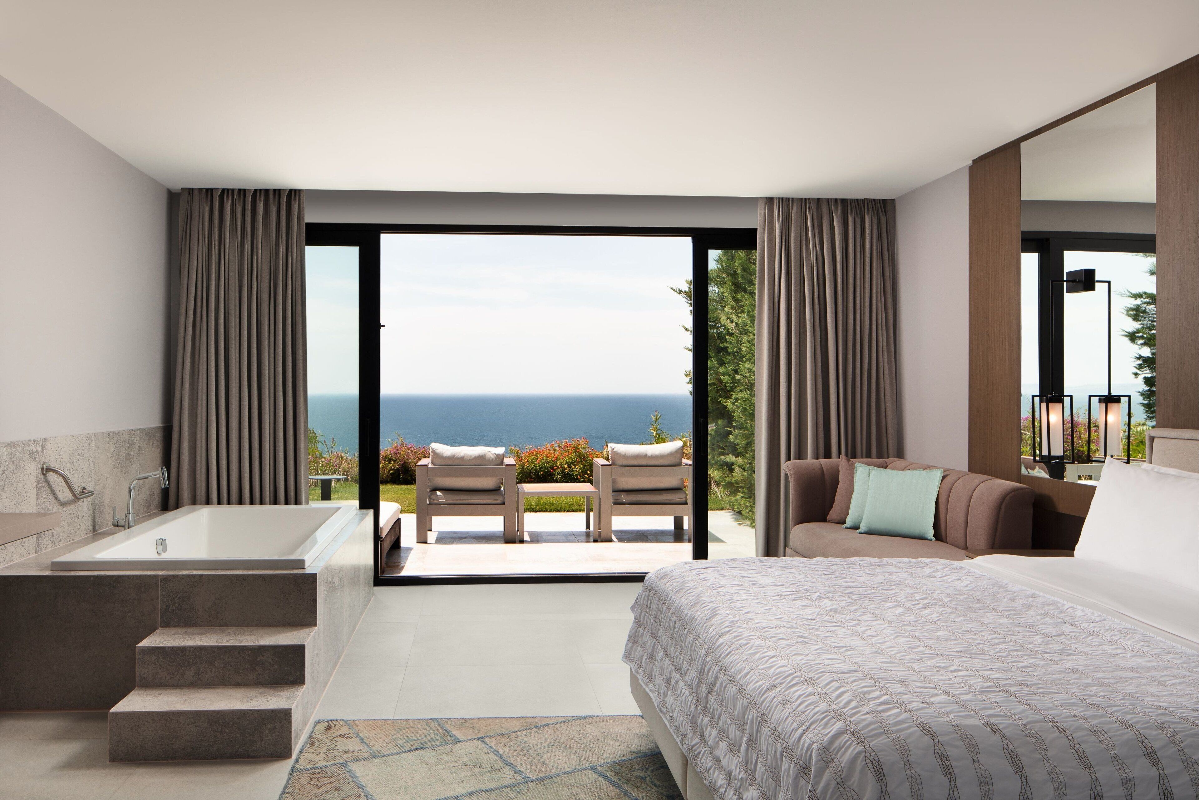Le Meridien Bodrum Beach Resort Le Meridien Bodrum Beach Resort