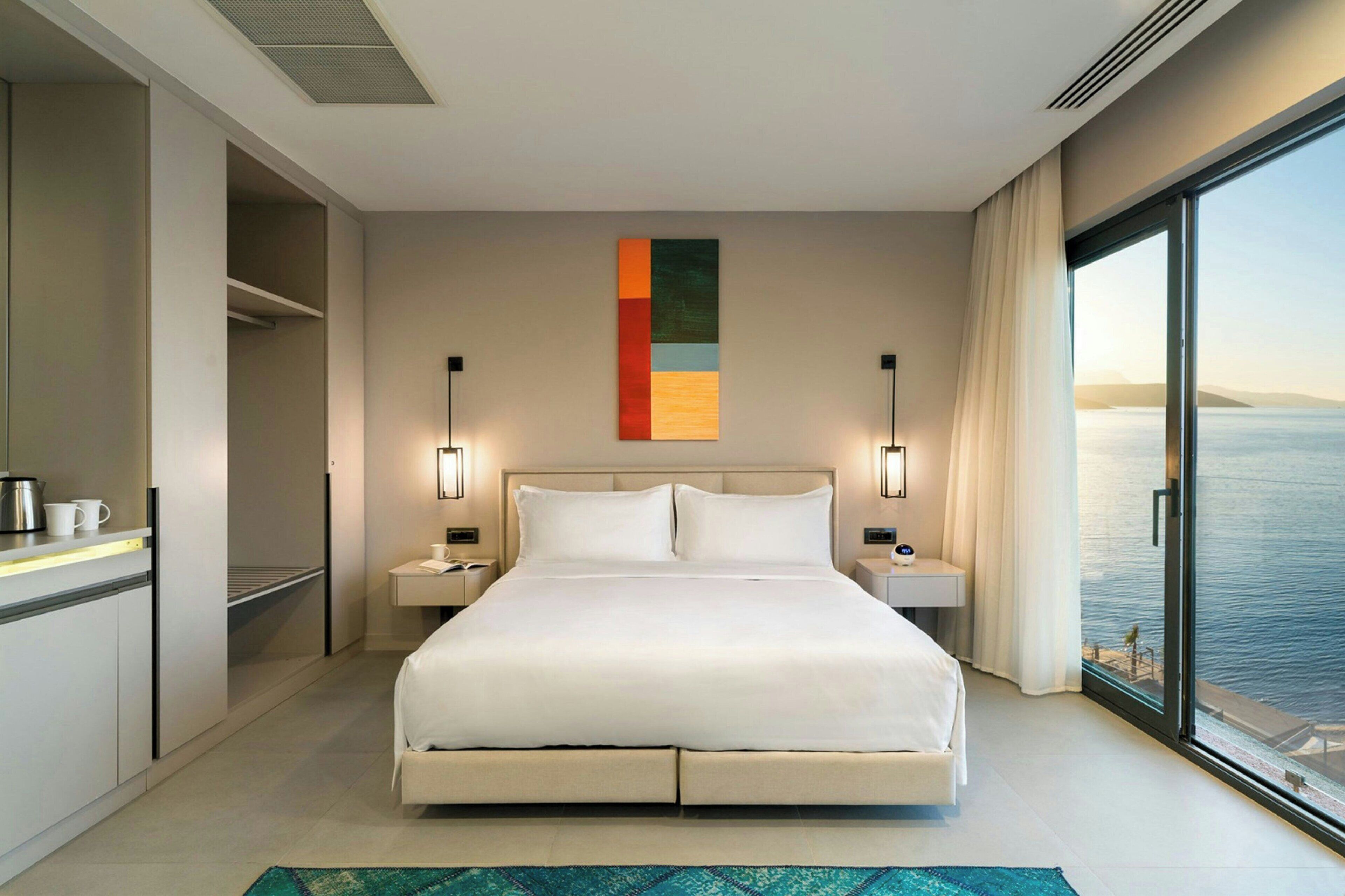 Le Meridien Bodrum Beach Resort Le Meridien Bodrum Beach Resort