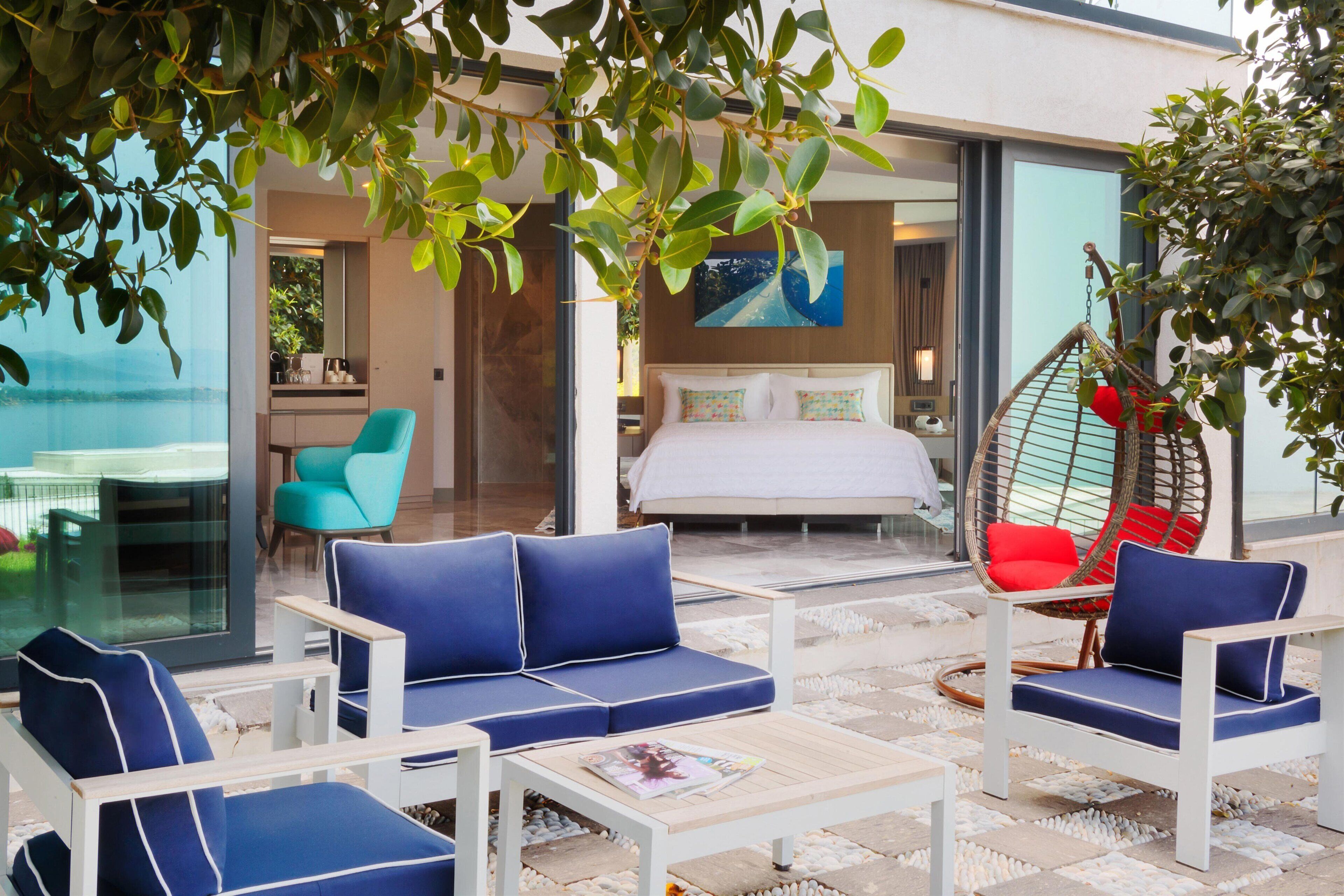 Le Meridien Bodrum Beach Resort Le Meridien Bodrum Beach Resort