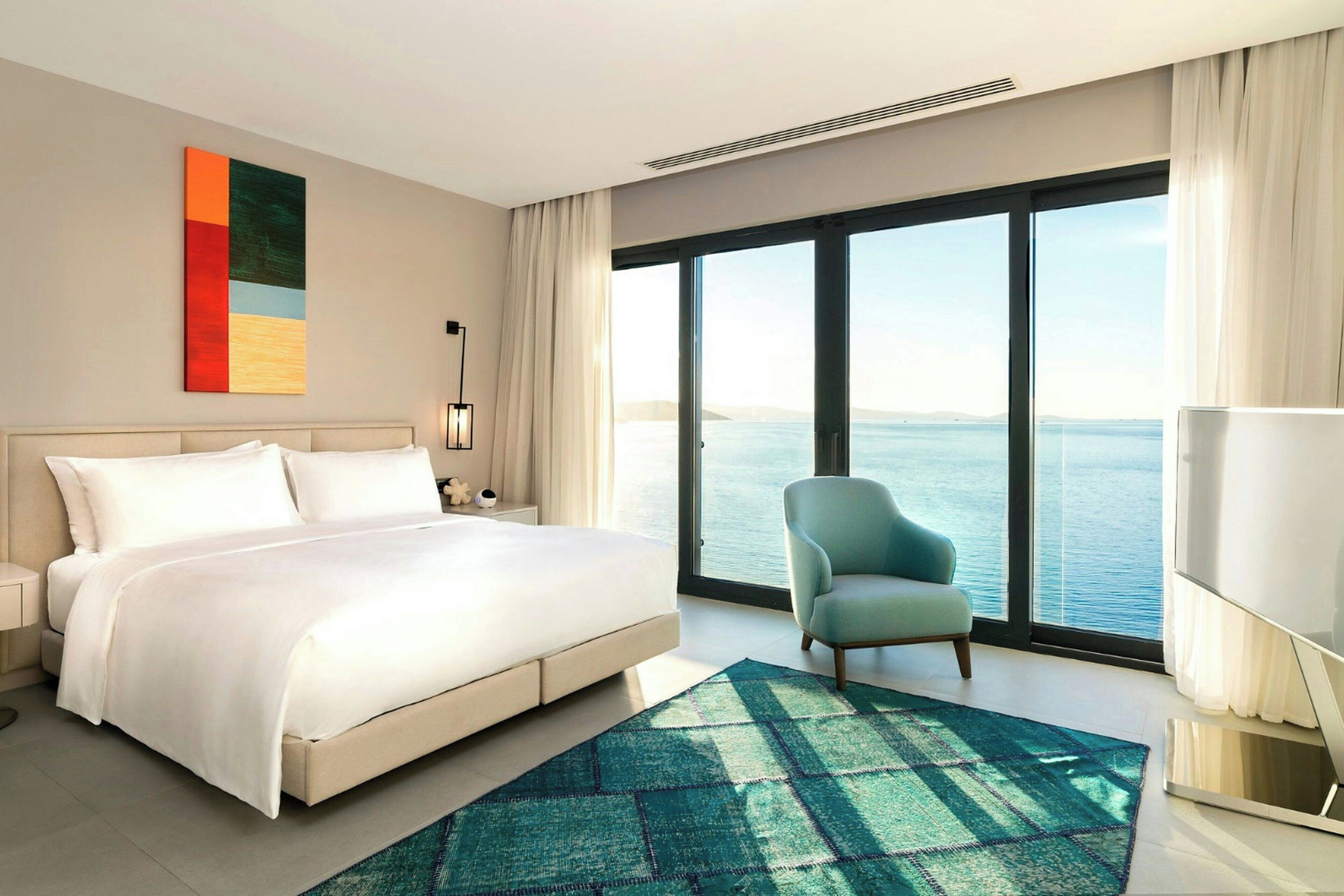 Le Meridien Bodrum Beach Resort Le Meridien Bodrum Beach Resort