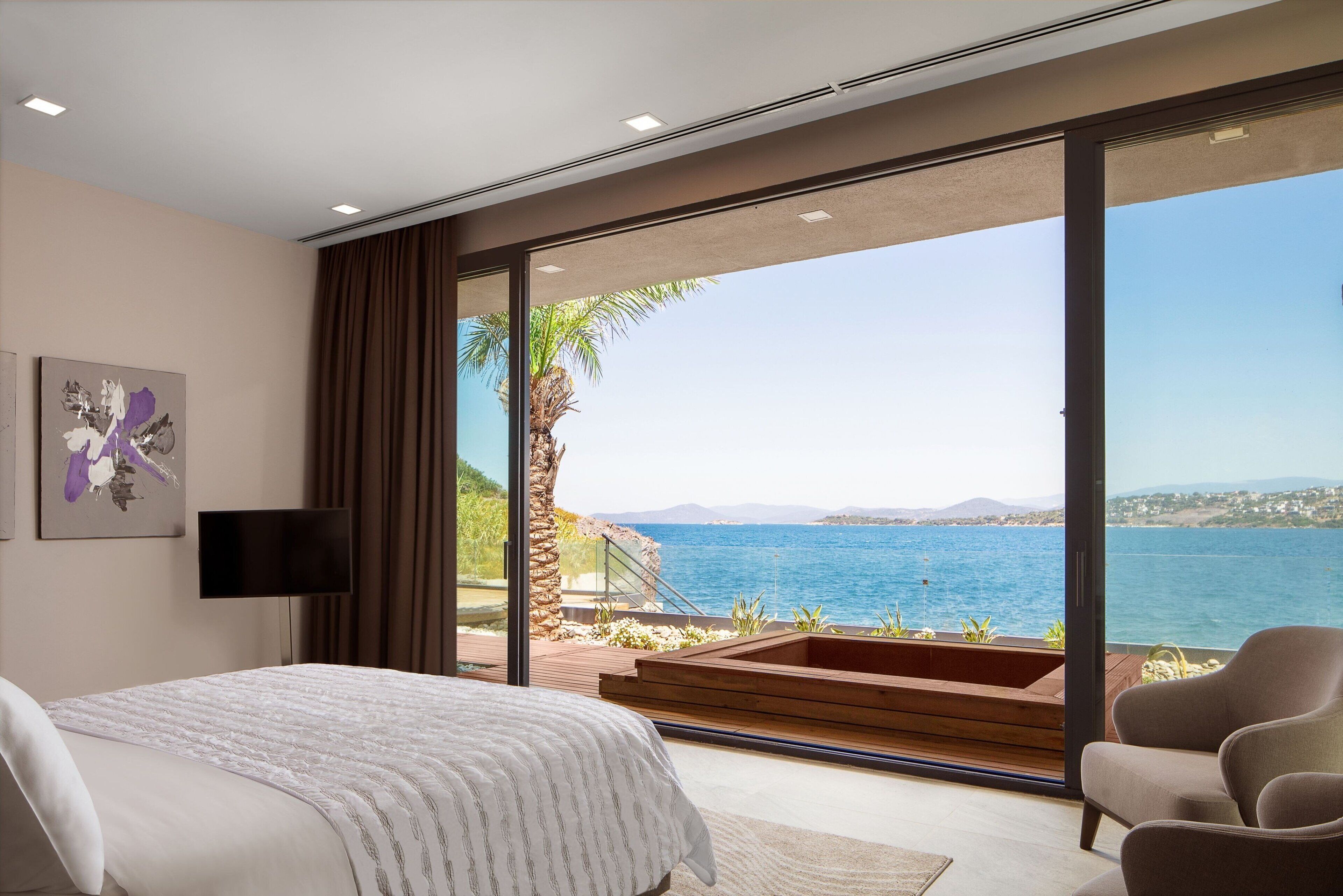 Le Meridien Bodrum Beach Resort Le Meridien Bodrum Beach Resort