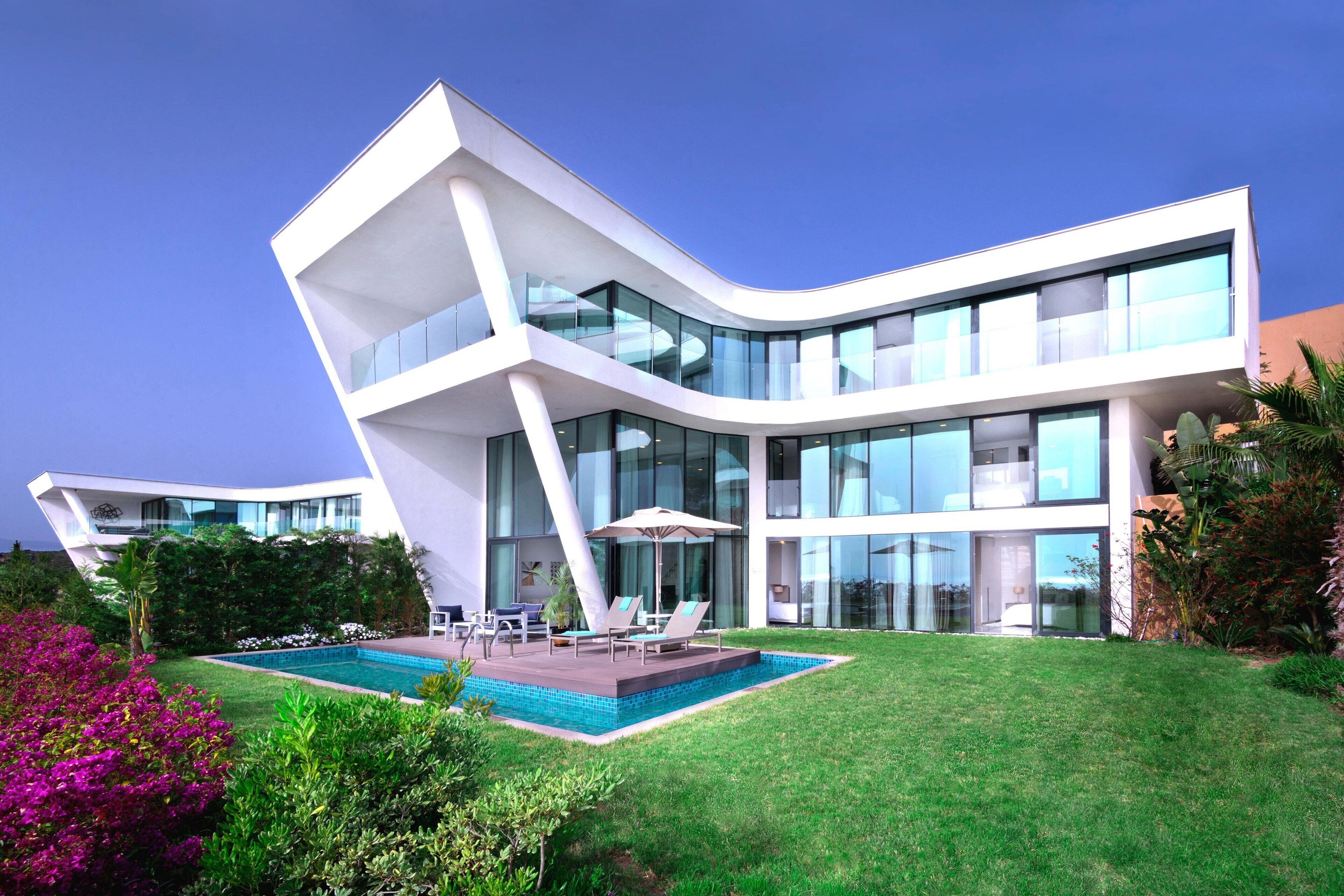 Le Meridien Bodrum Beach Resort Le Meridien Bodrum Beach Resort