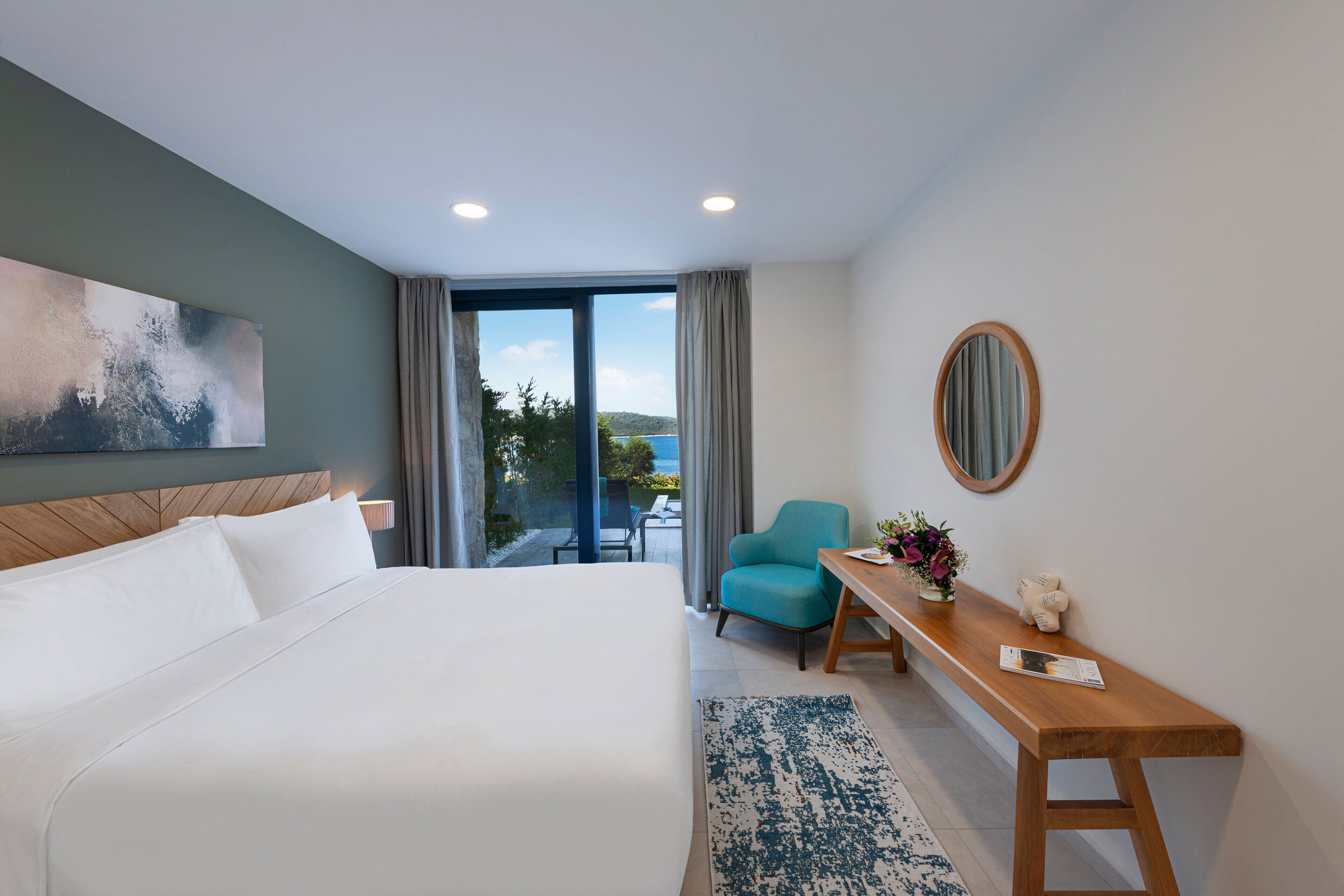Le Meridien Bodrum Beach Resort Le Meridien Bodrum Beach Resort
