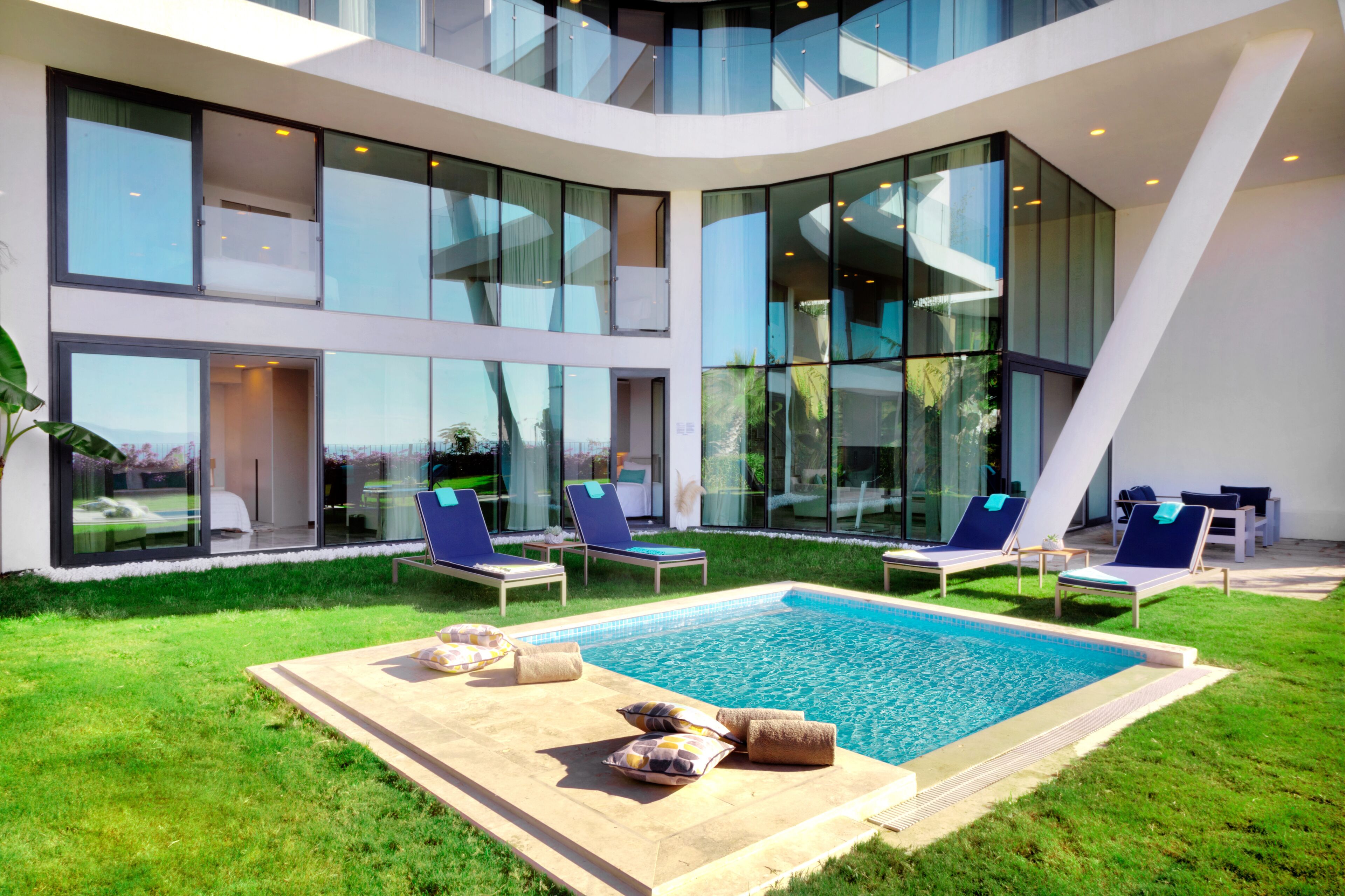 Le Meridien Bodrum Beach Resort Le Meridien Bodrum Beach Resort