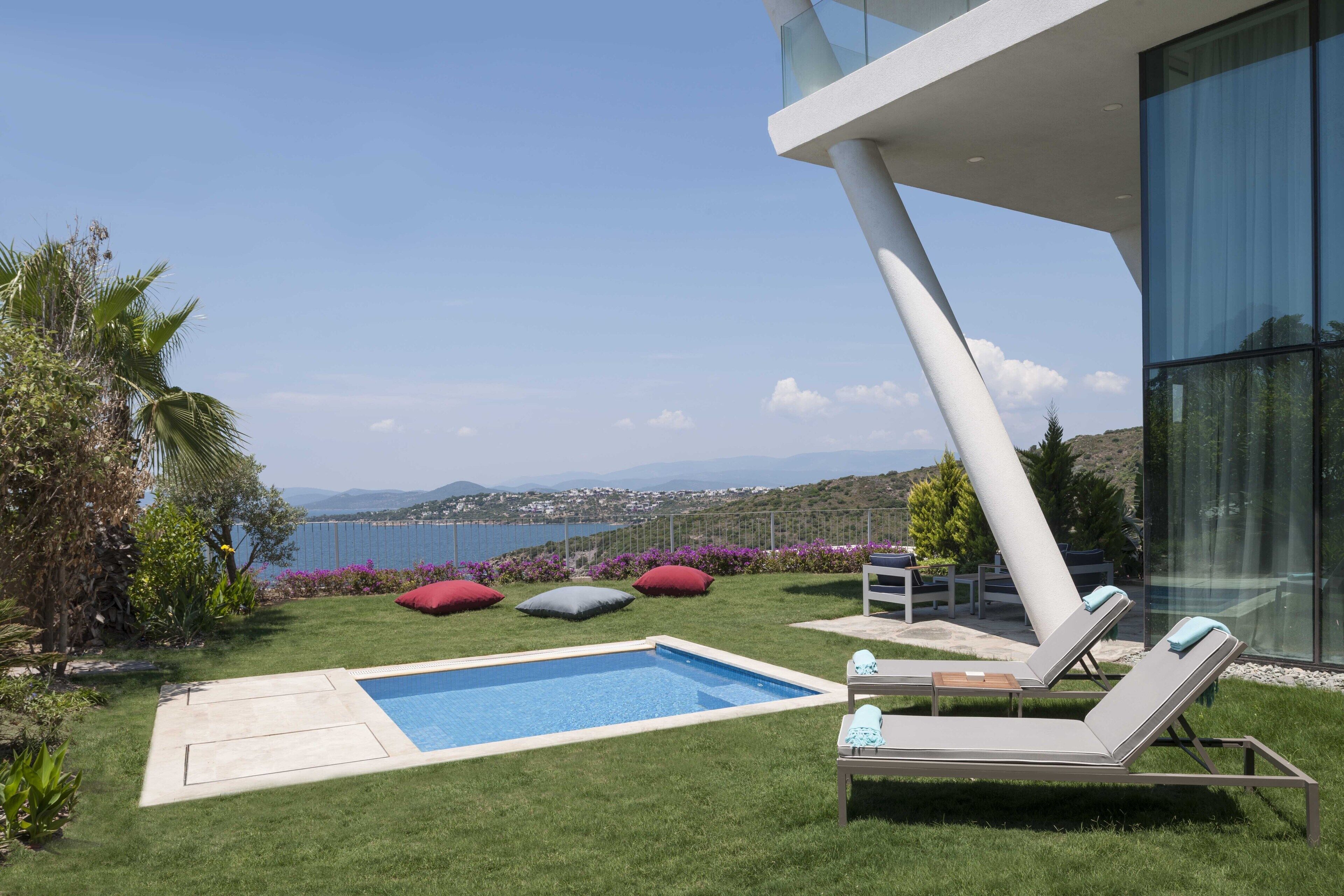 Le Meridien Bodrum Beach Resort Le Meridien Bodrum Beach Resort