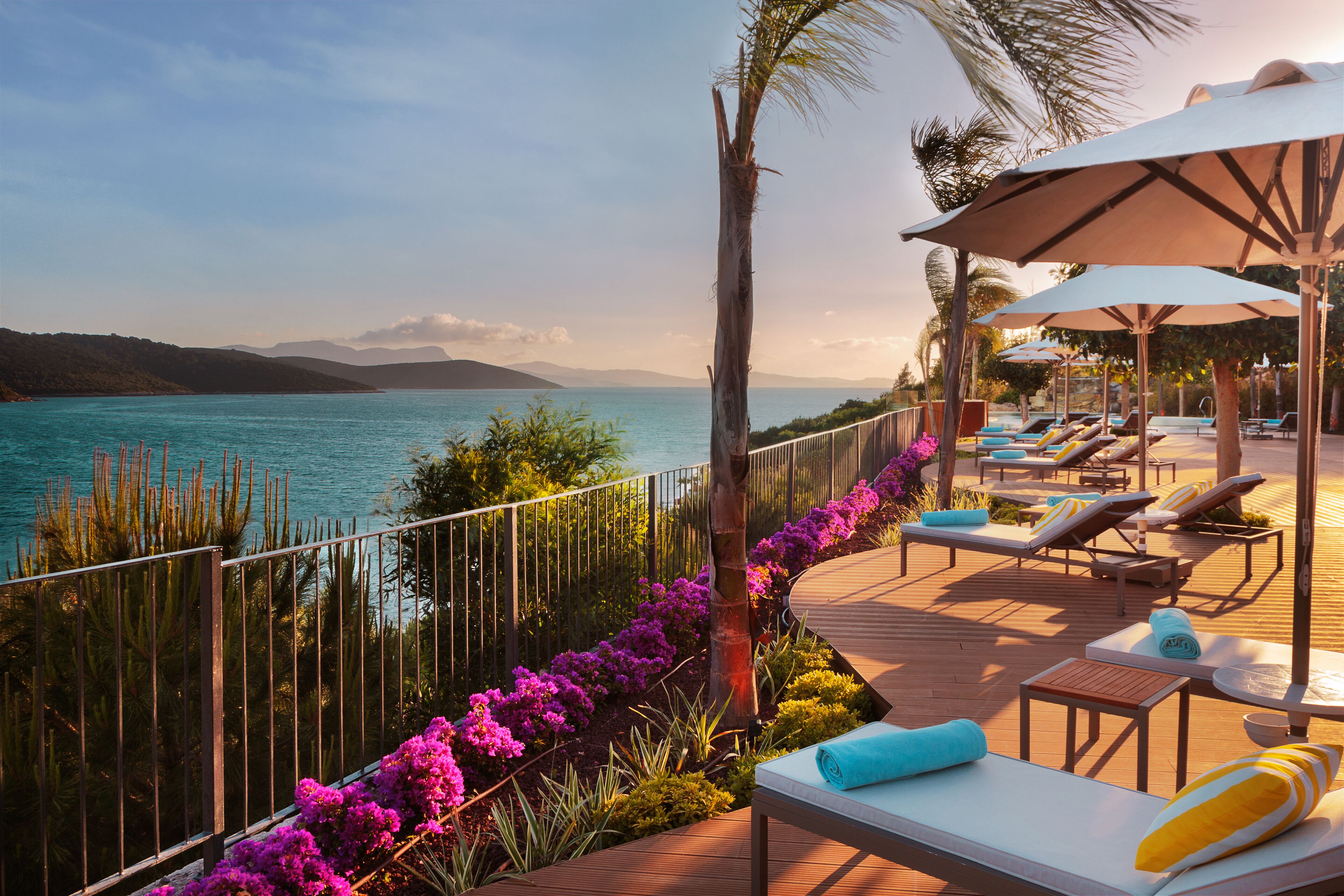 Le Meridien Bodrum Beach Resort Le Meridien Bodrum Beach Resort