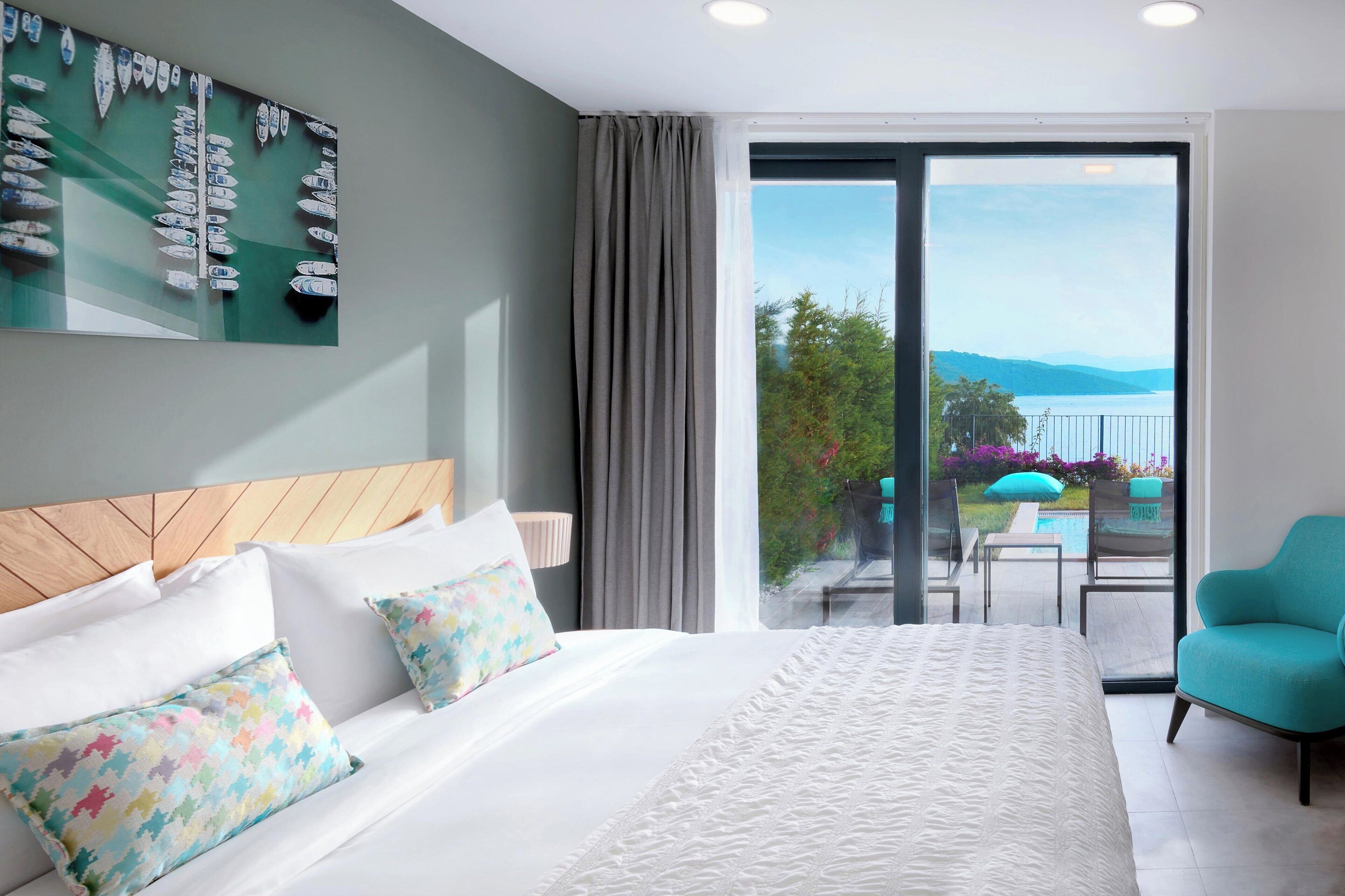 Le Meridien Bodrum Beach Resort Le Meridien Bodrum Beach Resort
