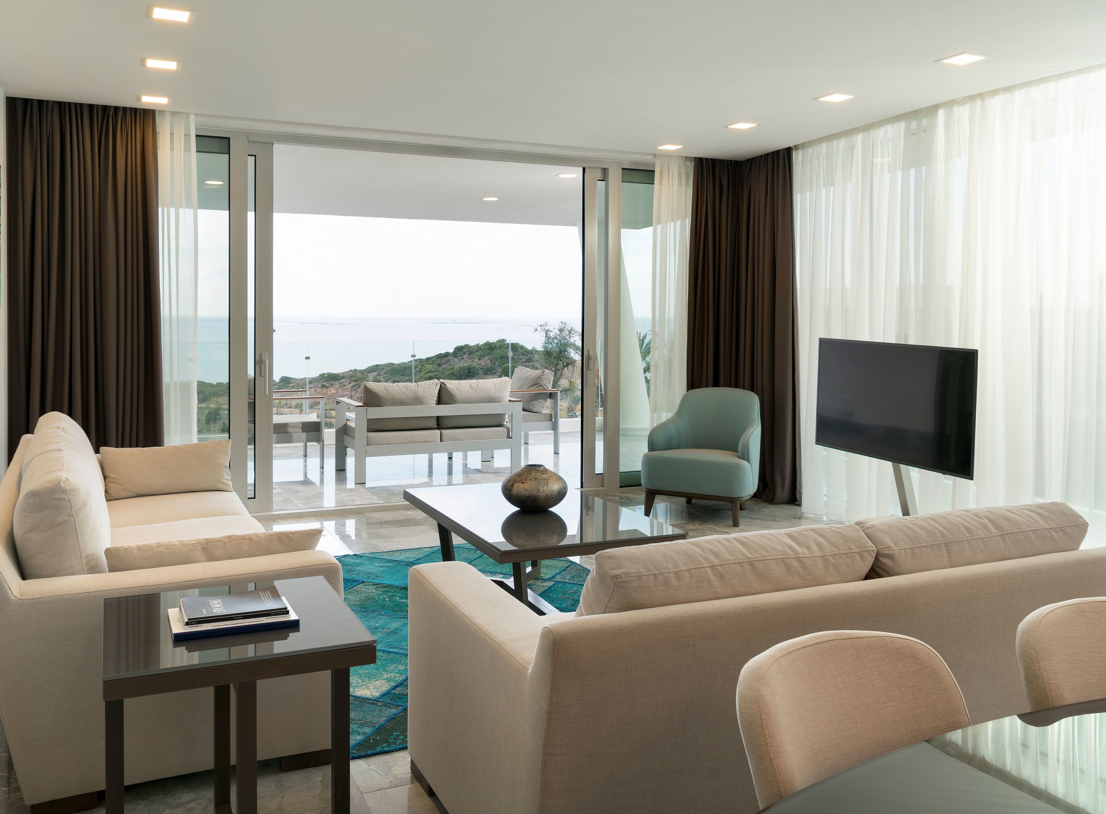 Le Meridien Bodrum Beach Resort Le Meridien Bodrum Beach Resort