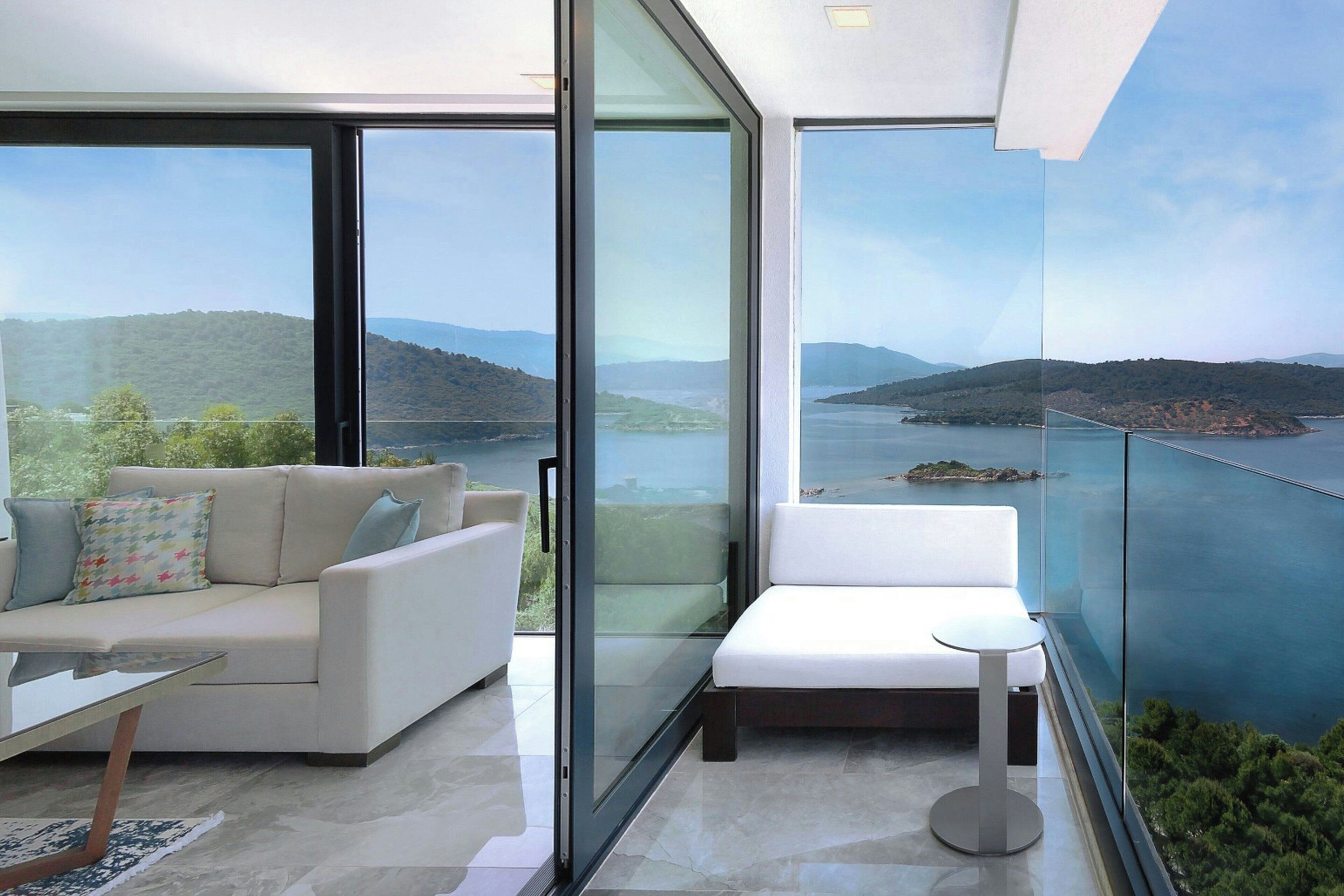 Le Meridien Bodrum Beach Resort Le Meridien Bodrum Beach Resort