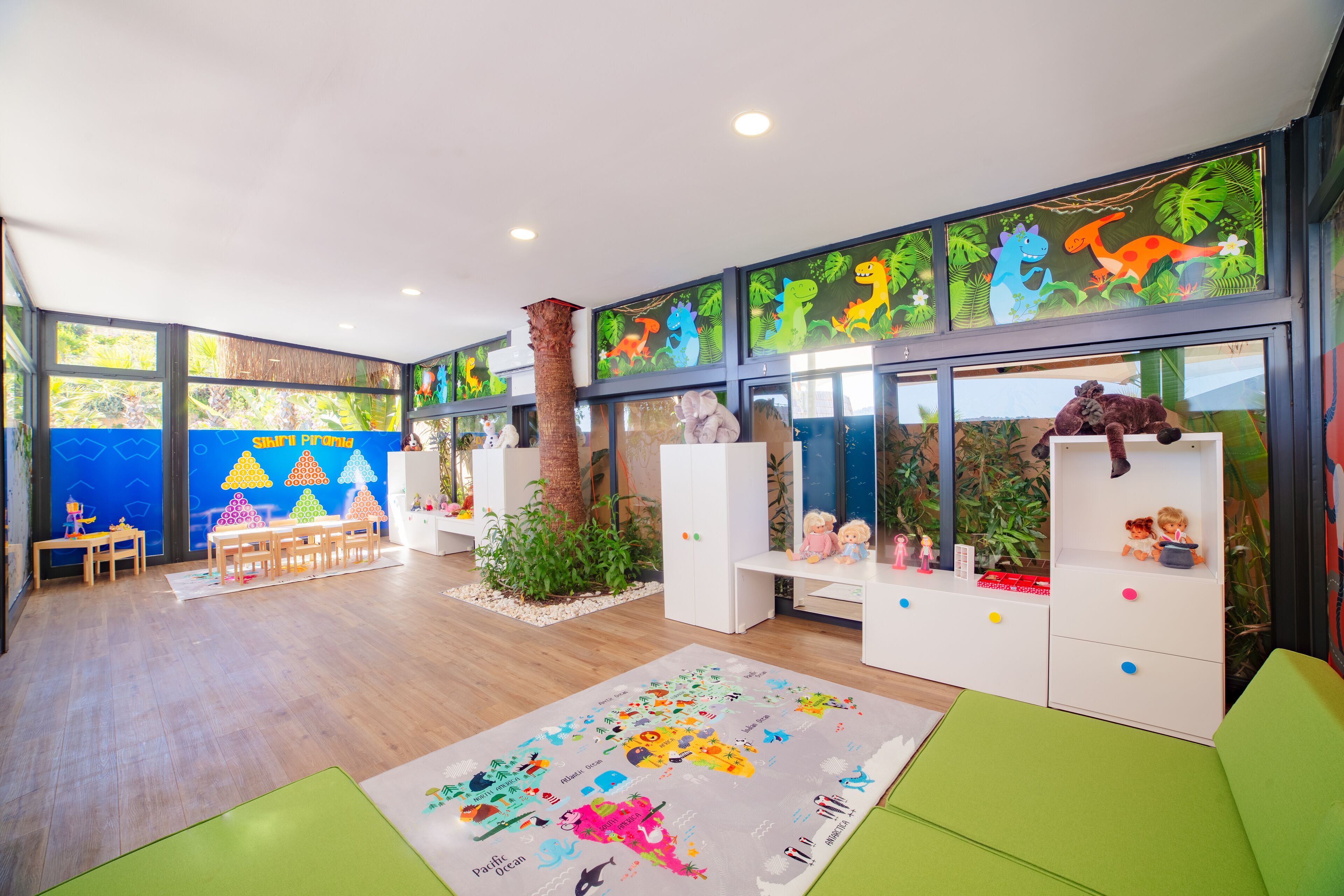 Le Meridien Bodrum Beach Resort Le Meridien Bodrum Beach Resort