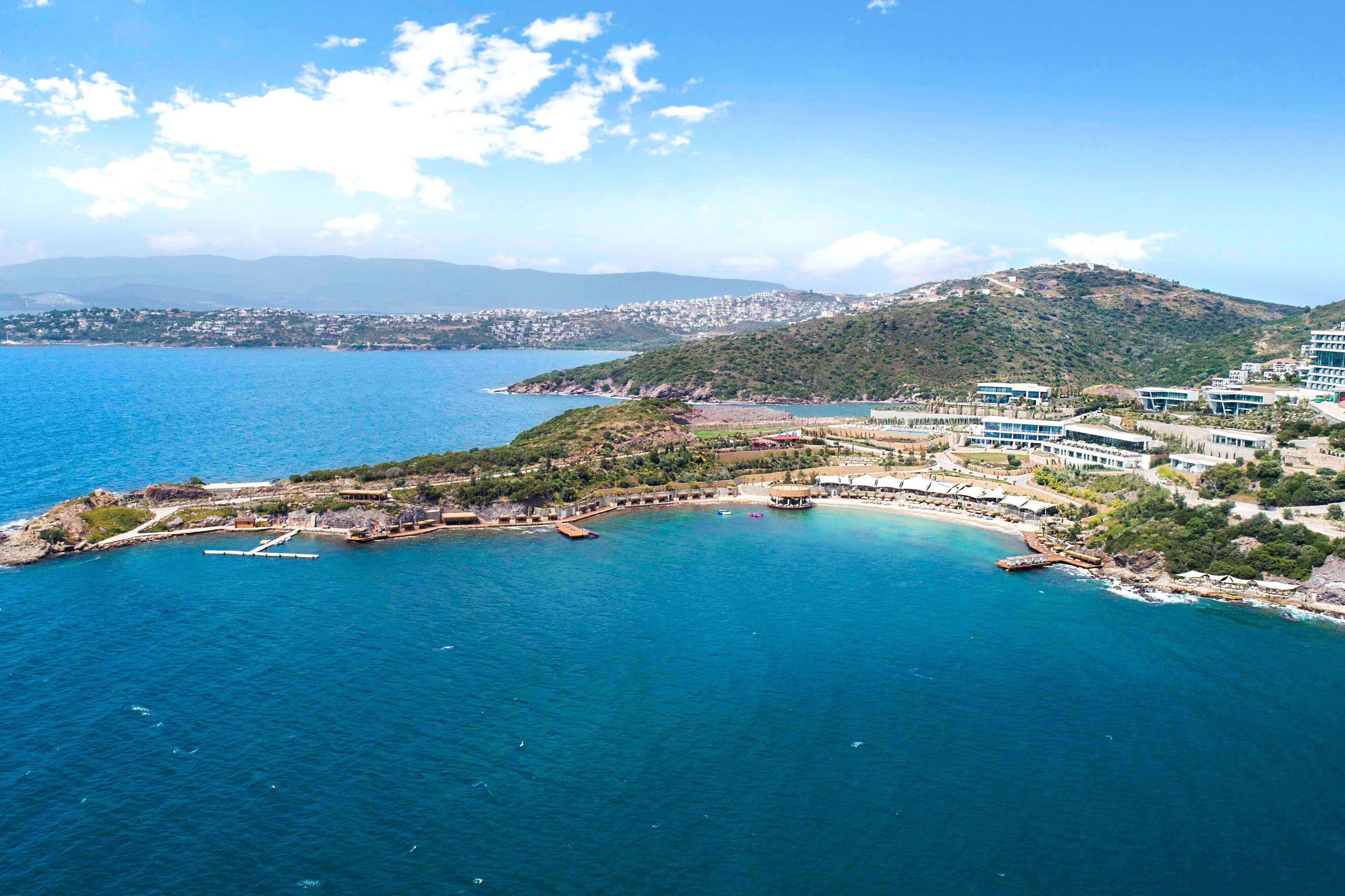 Le Meridien Bodrum Beach Resort Le Meridien Bodrum Beach Resort