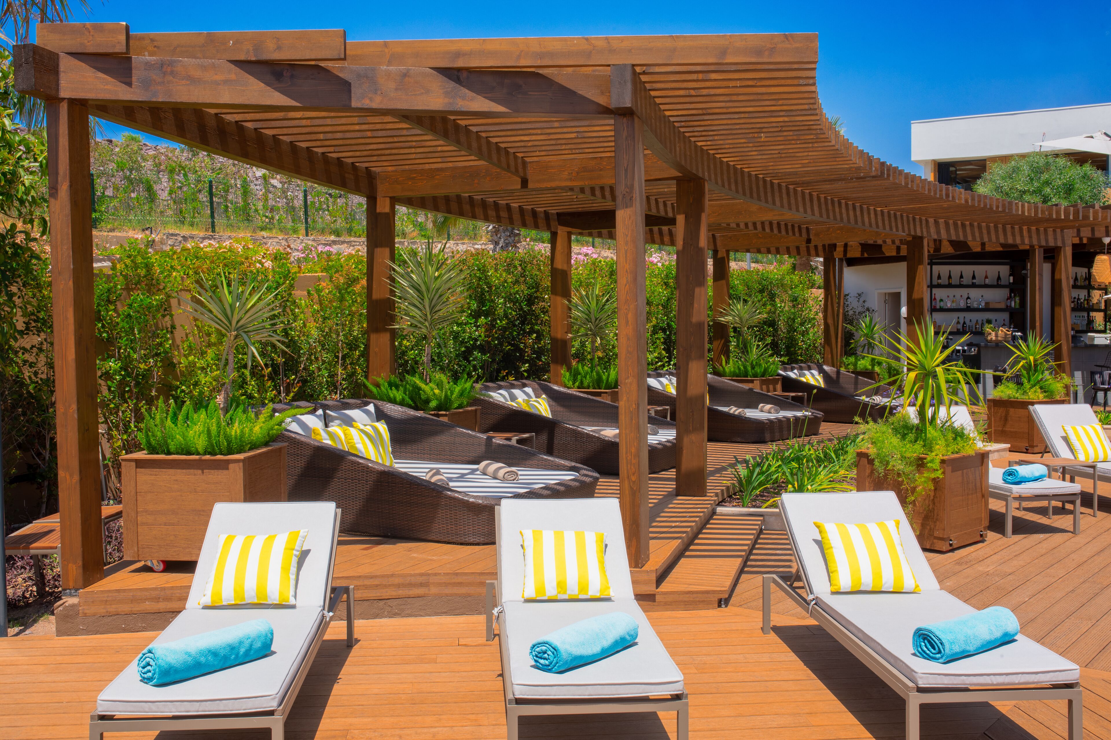 Le Meridien Bodrum Beach Resort Le Meridien Bodrum Beach Resort