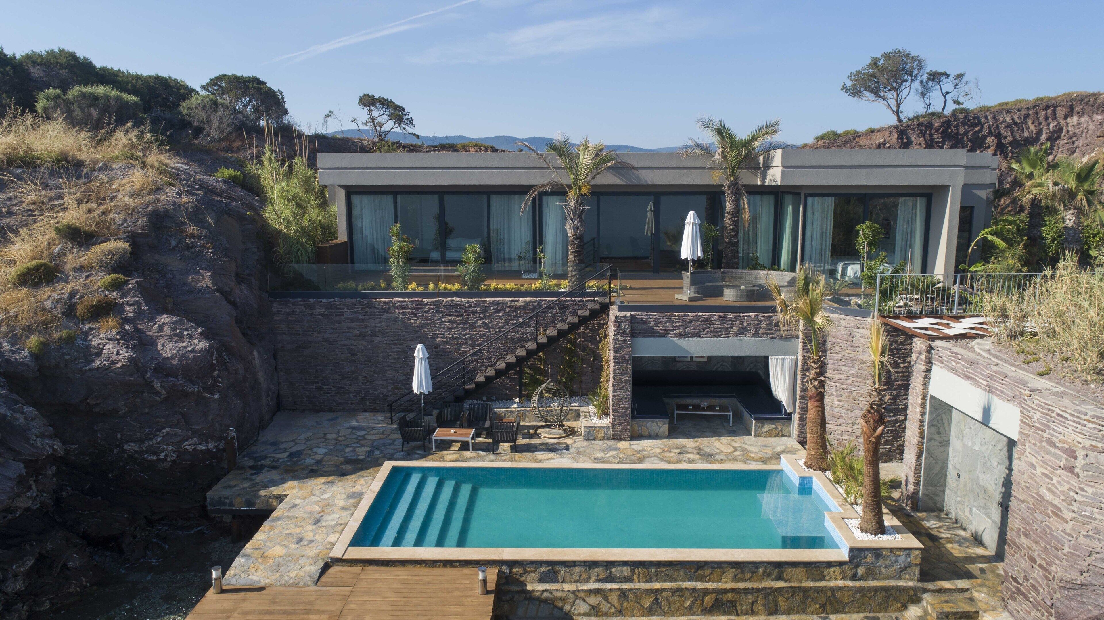 Le Meridien Bodrum Beach Resort Le Meridien Bodrum Beach Resort