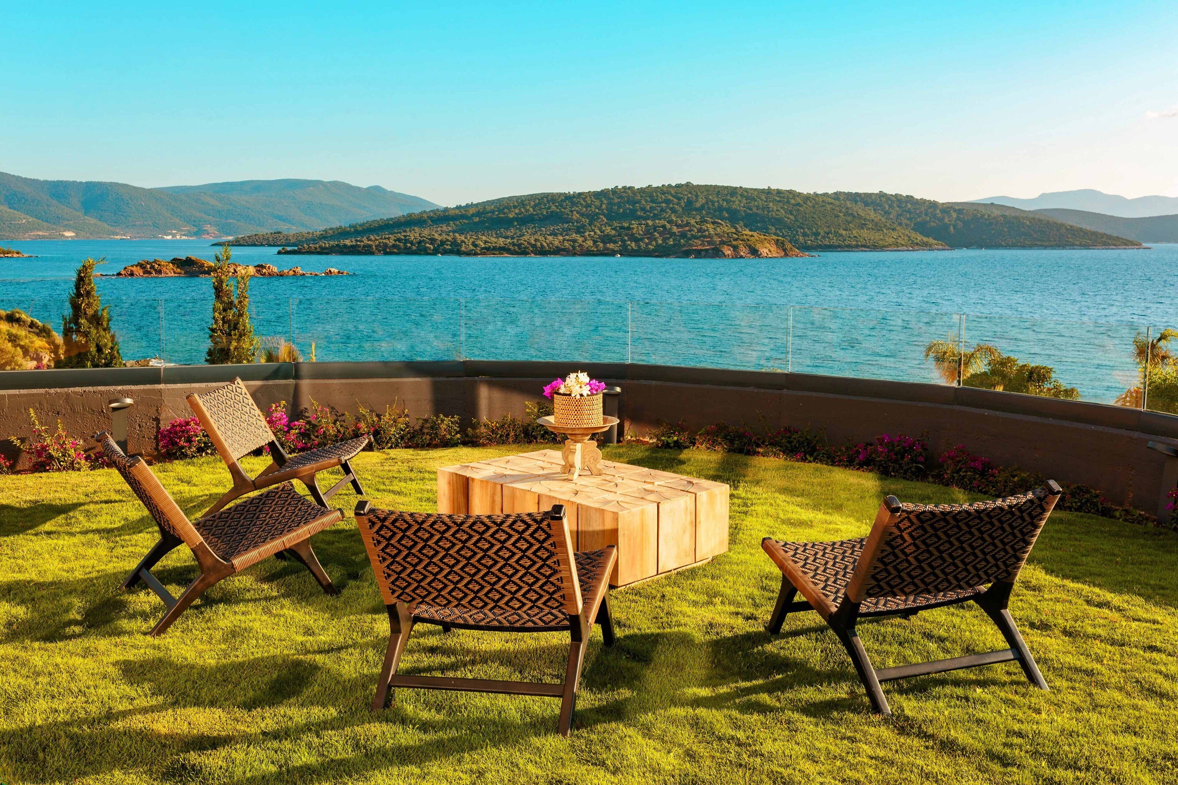 Le Meridien Bodrum Beach Resort Le Meridien Bodrum Beach Resort