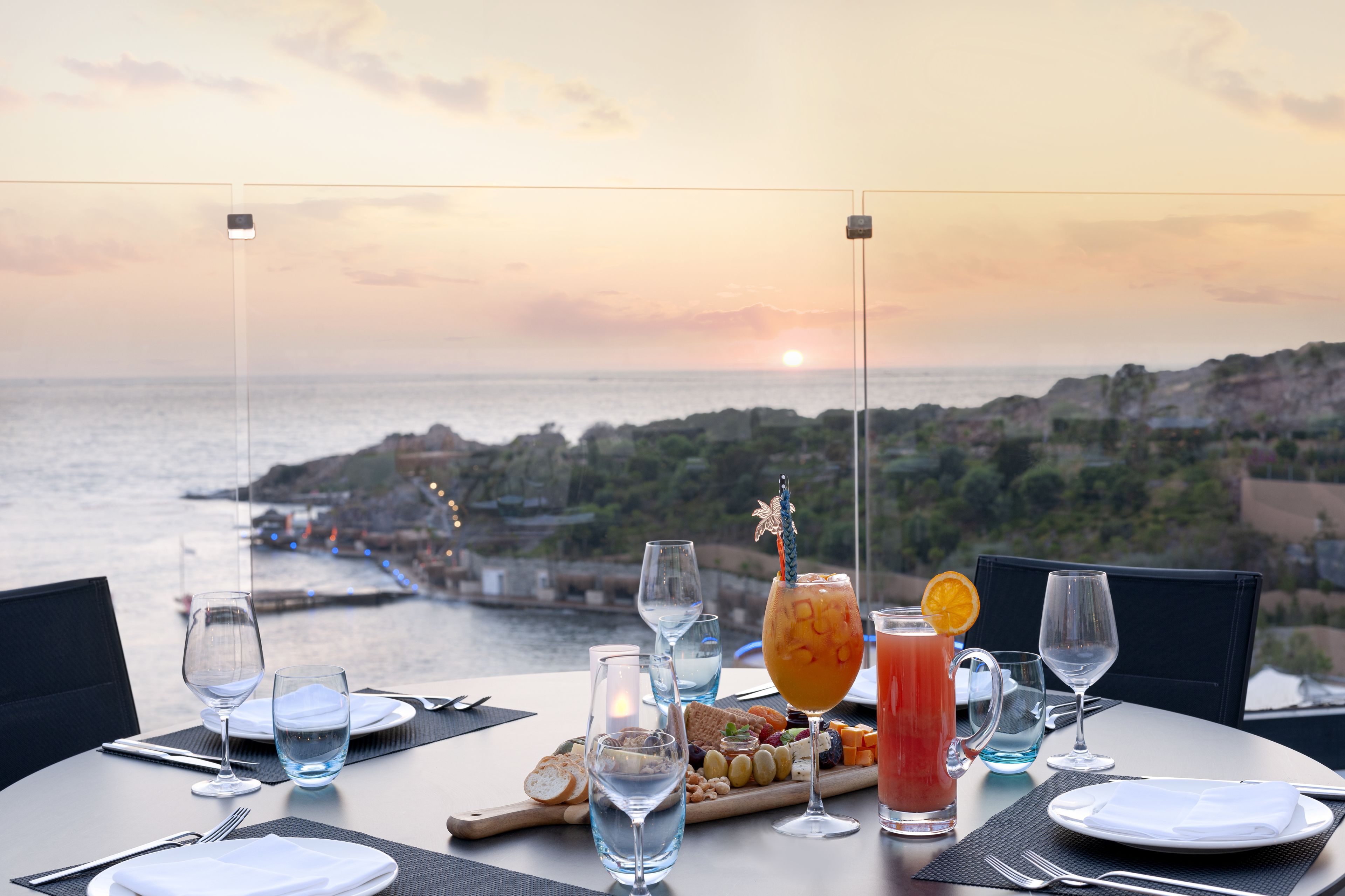 Le Meridien Bodrum Beach Resort Le Meridien Bodrum Beach Resort