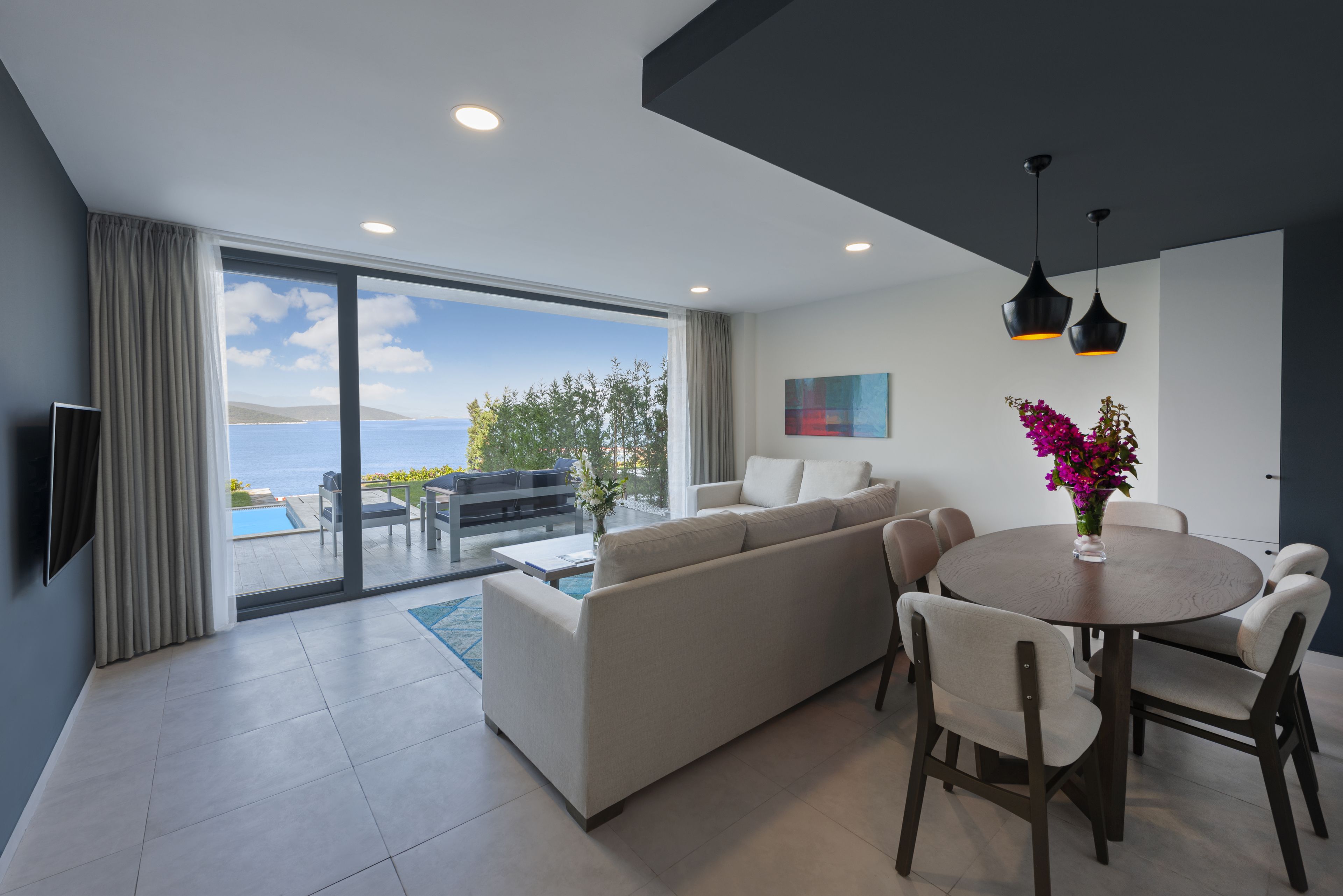 Le Meridien Bodrum Beach Resort Le Meridien Bodrum Beach Resort