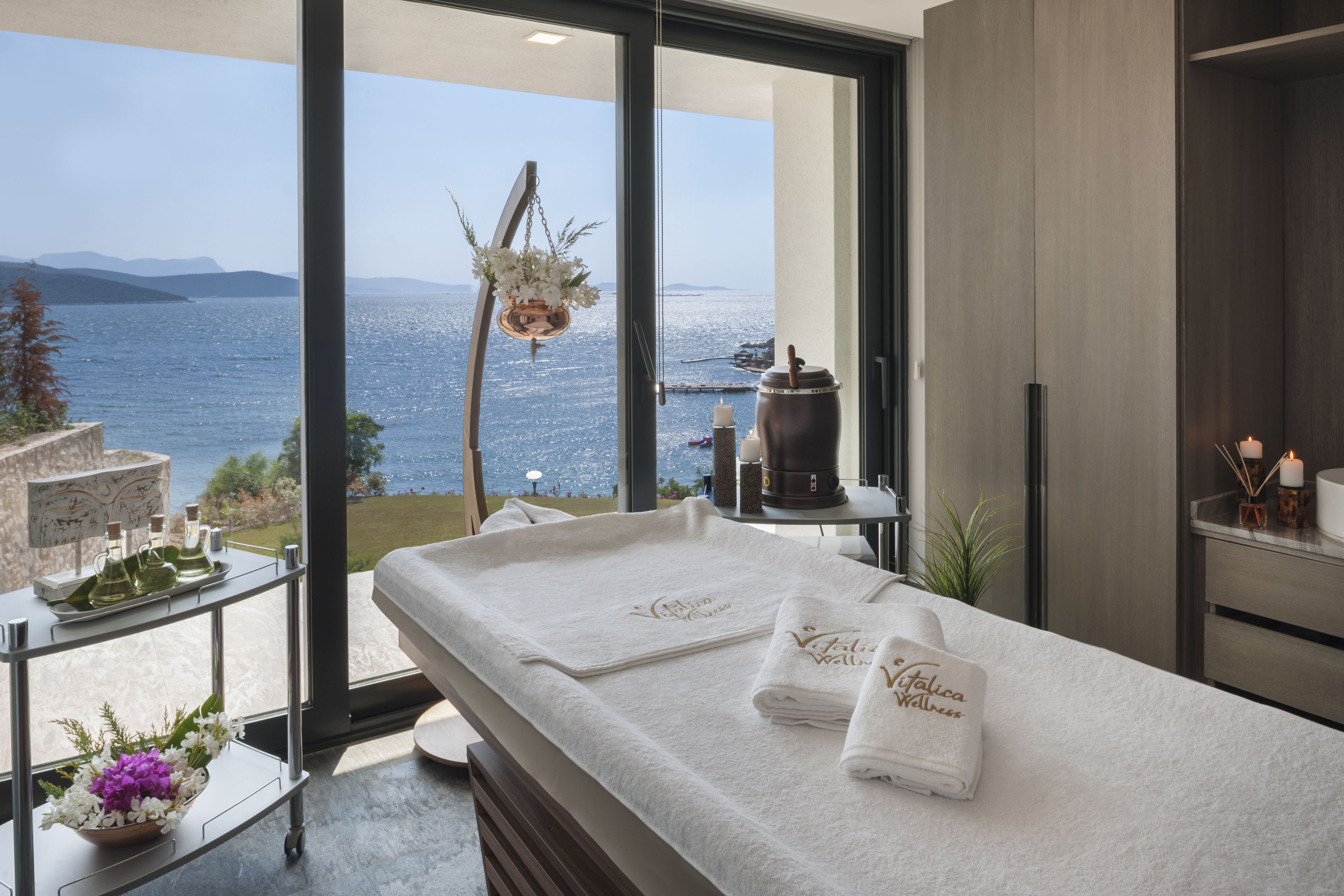 Le Meridien Bodrum Beach Resort Le Meridien Bodrum Beach Resort