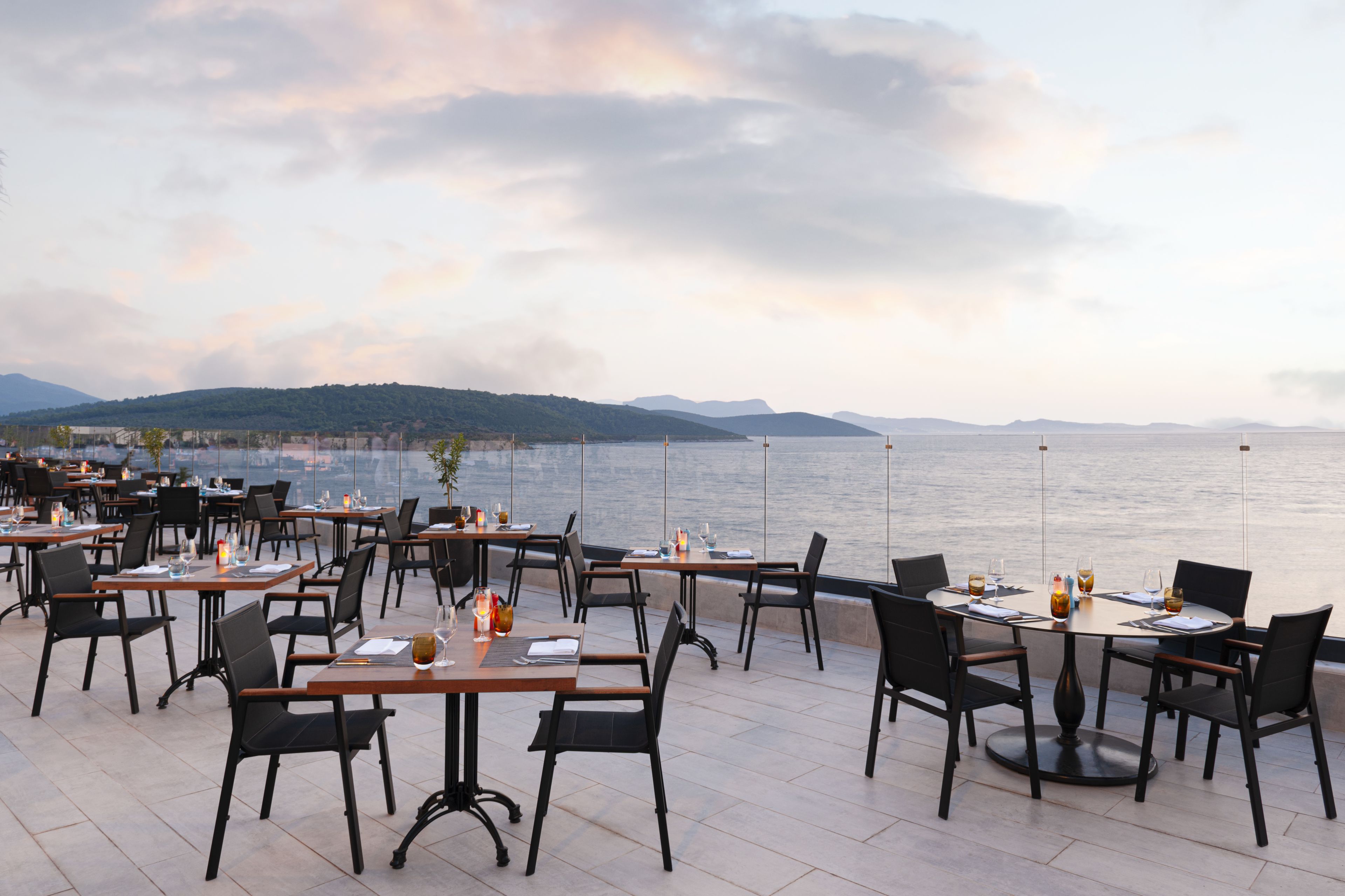 Le Meridien Bodrum Beach Resort Le Meridien Bodrum Beach Resort