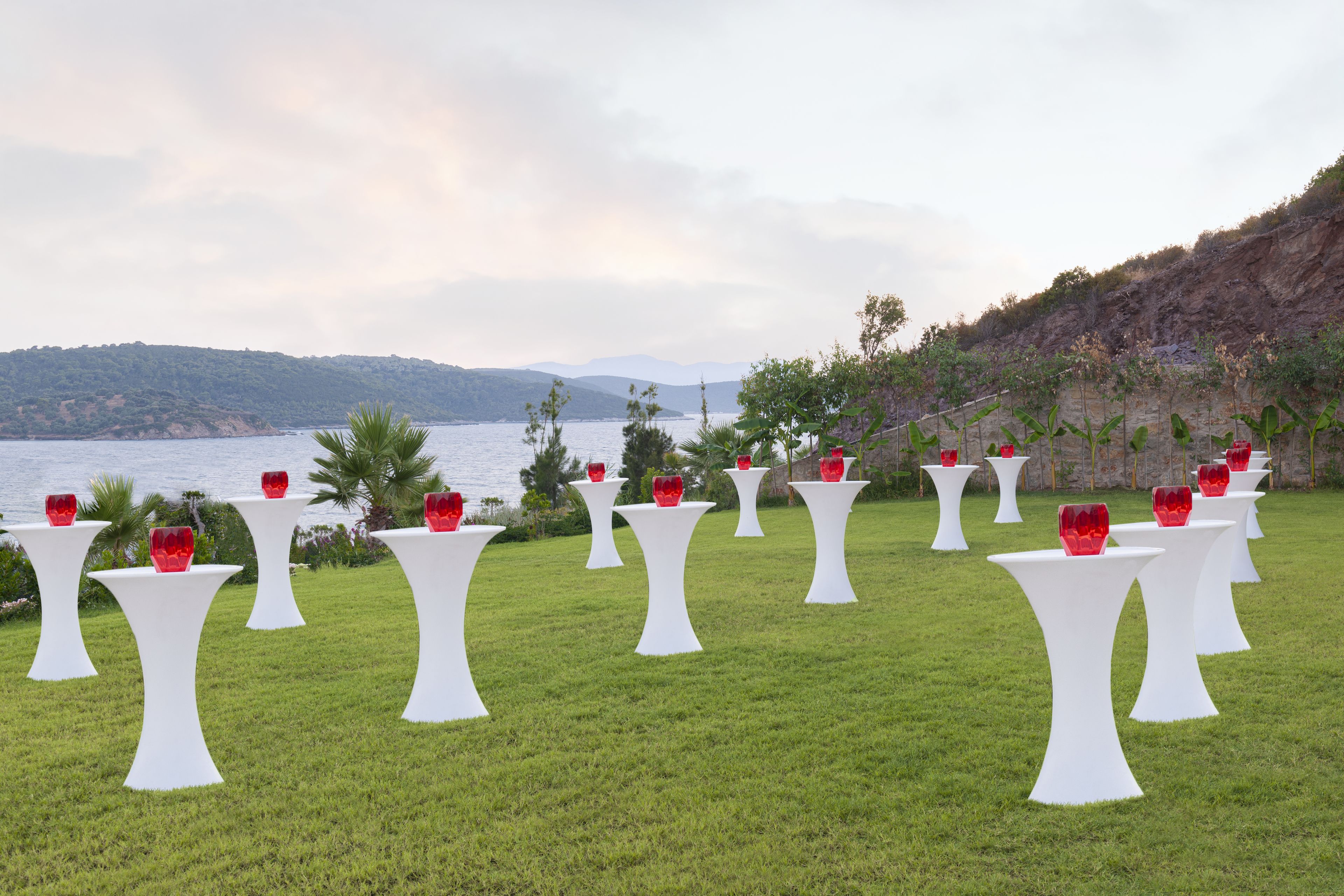 Le Meridien Bodrum Beach Resort Le Meridien Bodrum Beach Resort