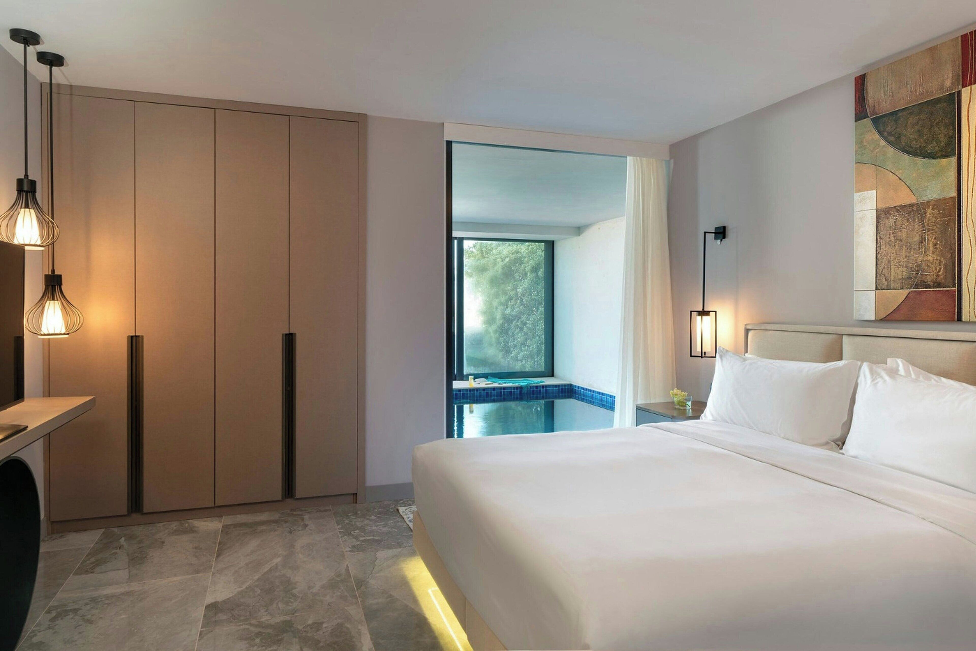 Le Meridien Bodrum Beach Resort Le Meridien Bodrum Beach Resort