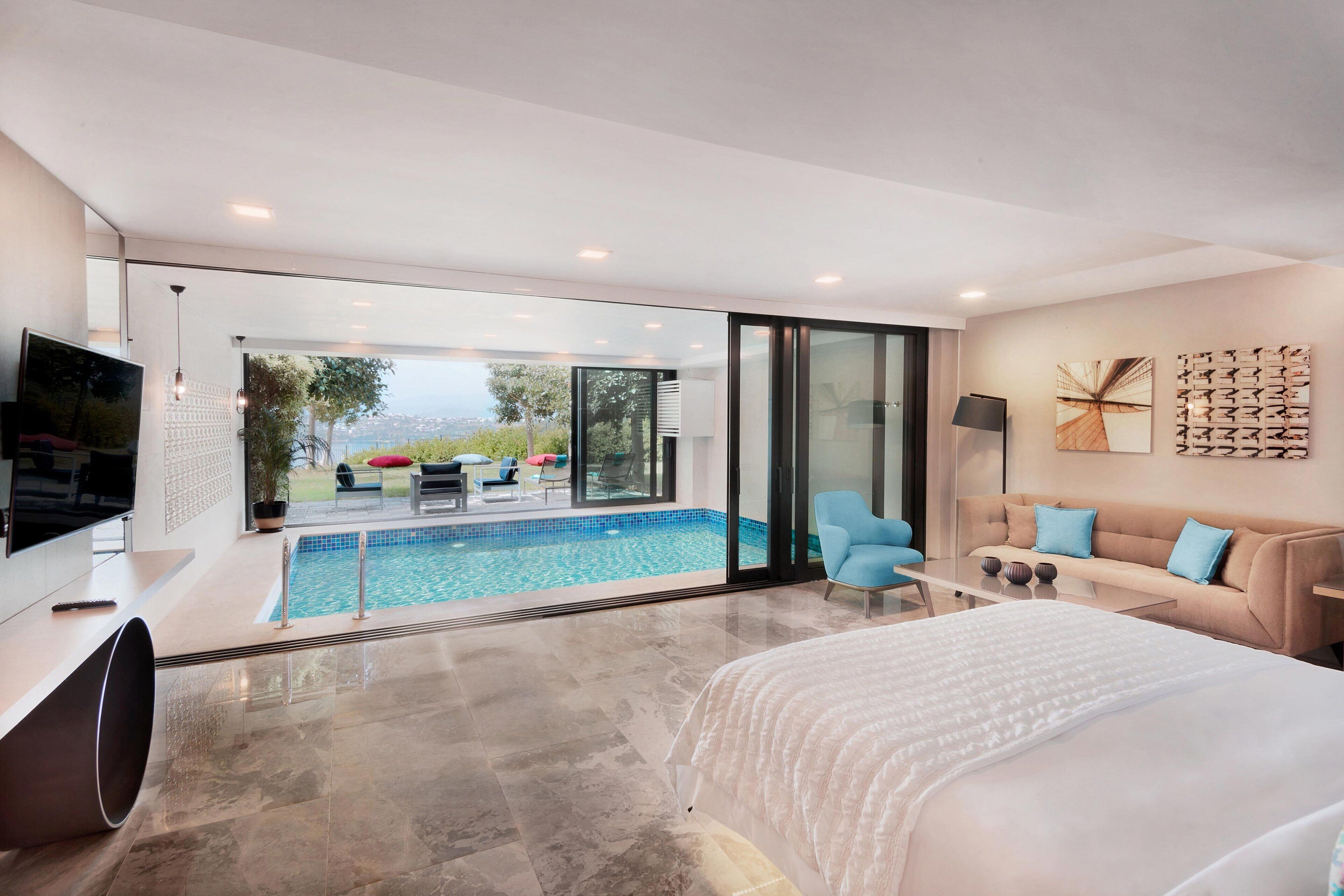 Le Meridien Bodrum Beach Resort Le Meridien Bodrum Beach Resort