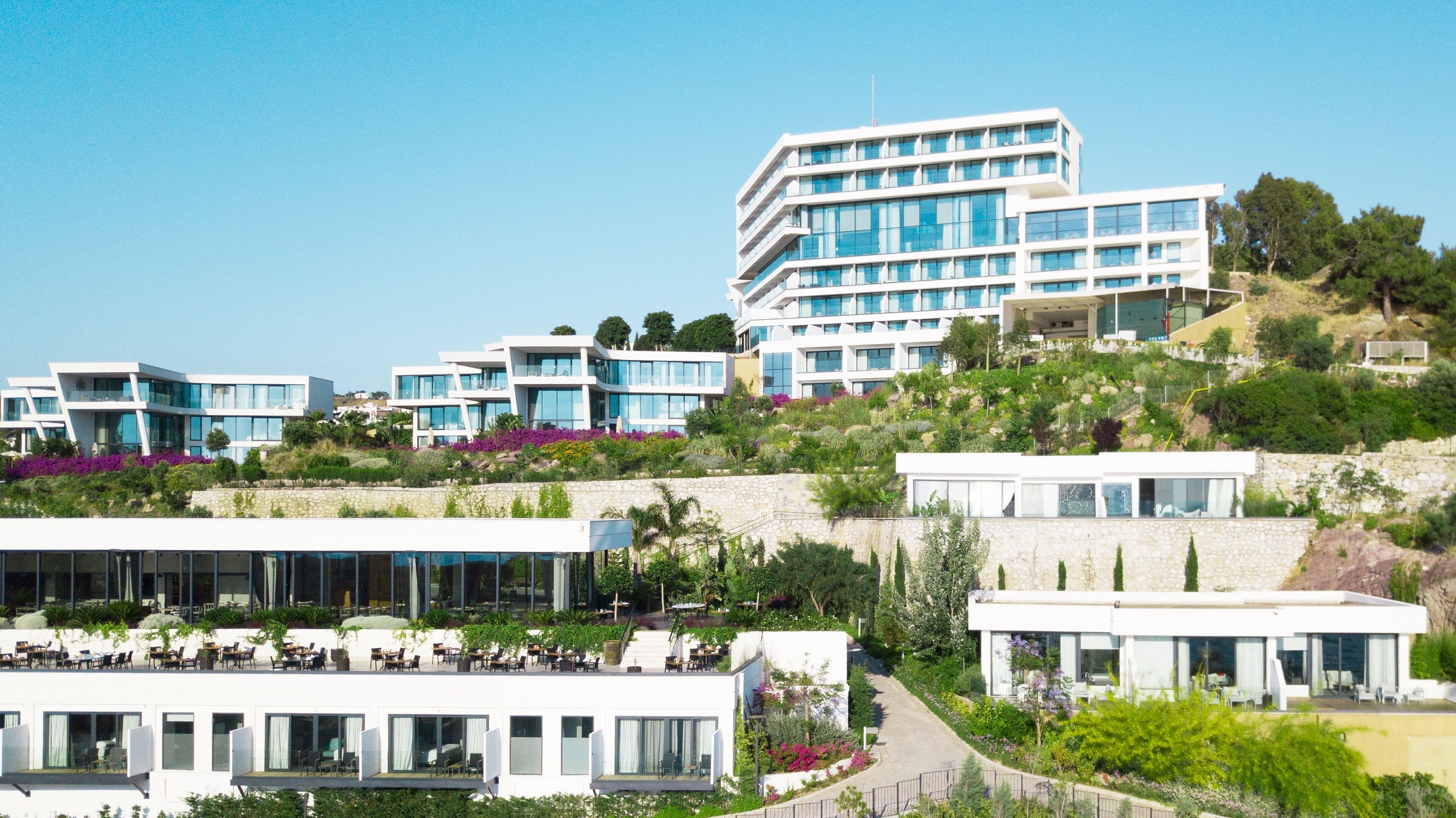 Le Meridien Bodrum Beach Resort Le Meridien Bodrum Beach Resort